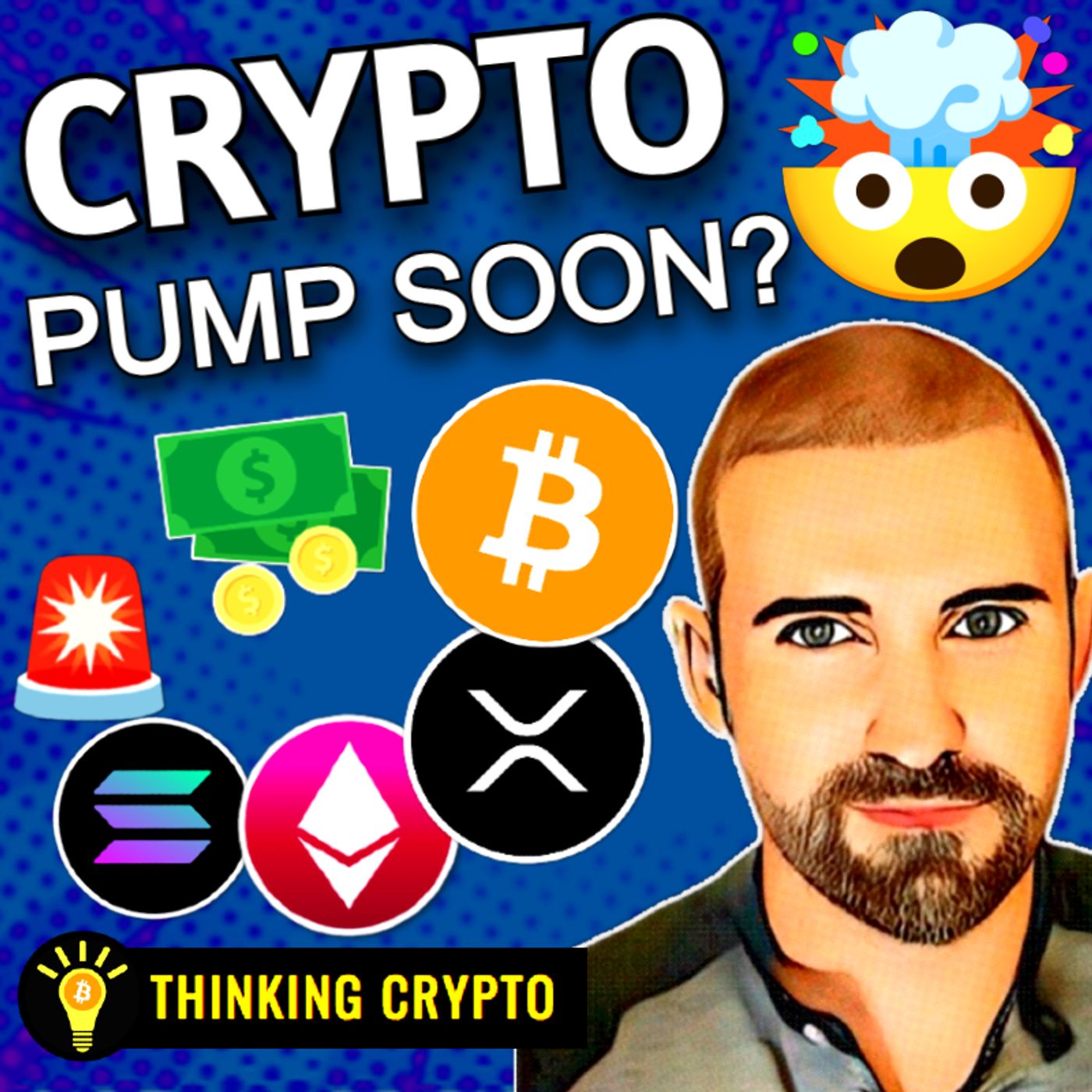 Podcast Cover