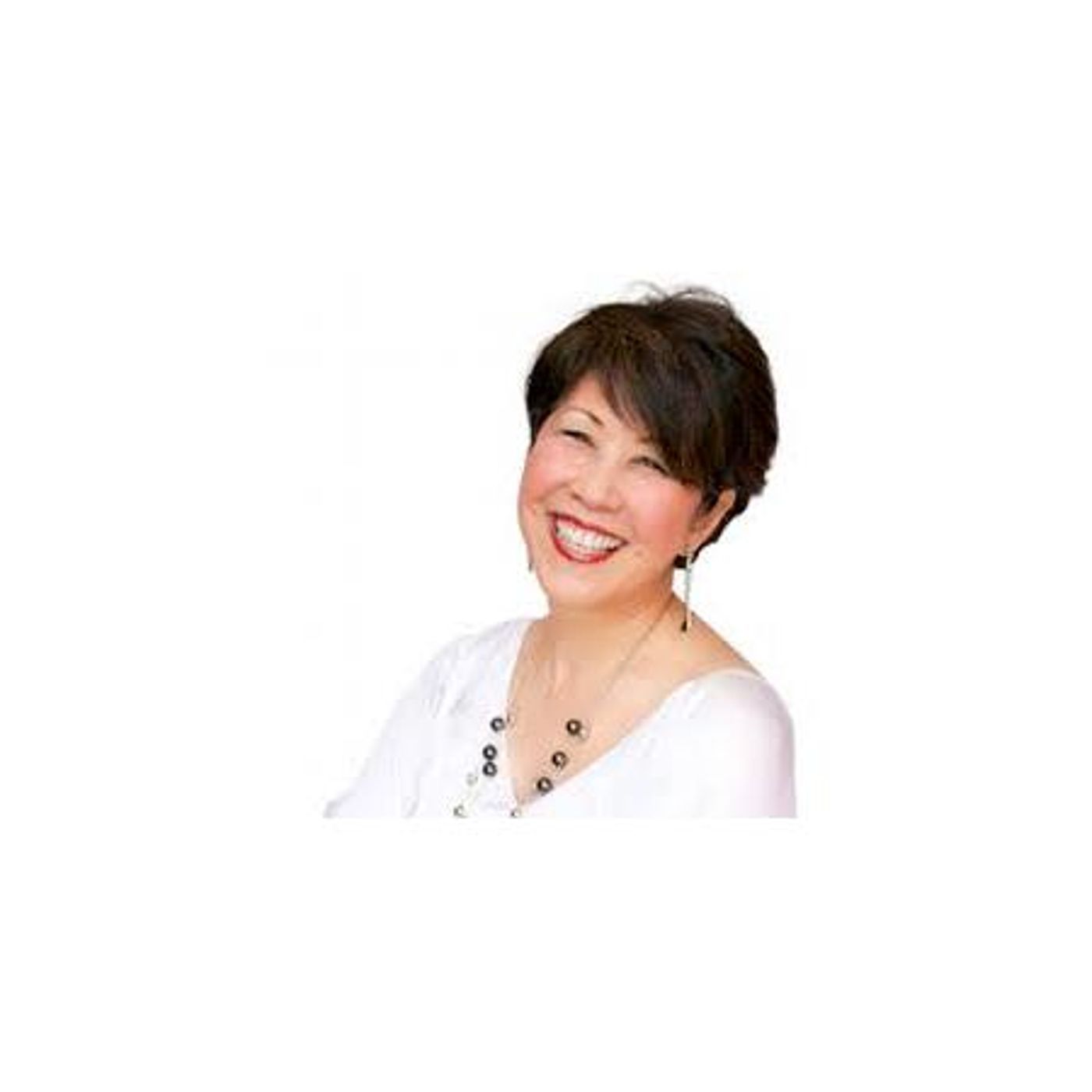 Maryann Ehmann Discussing Ways to Overcome Stress, Anxiety & Worry episode artwork
