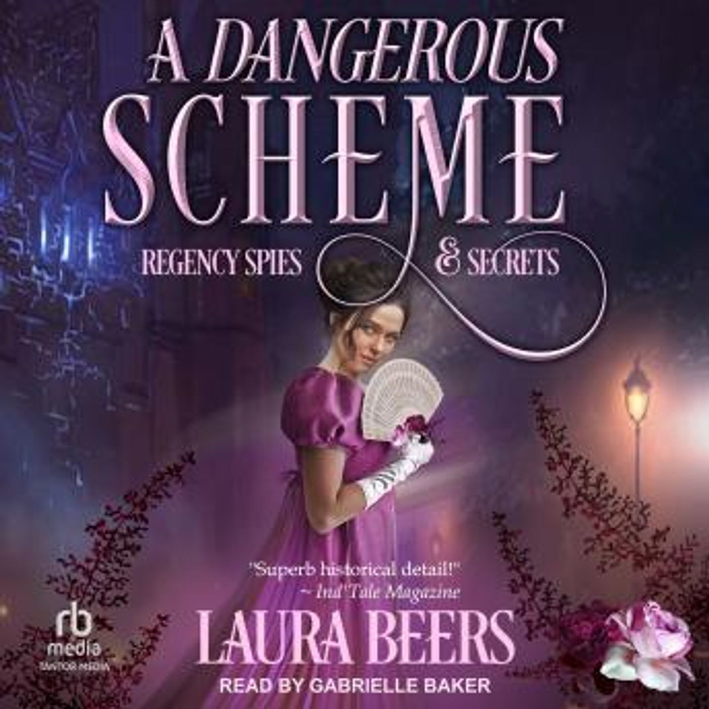 Listen to Trending Full Audiobooks in Romance, Historical