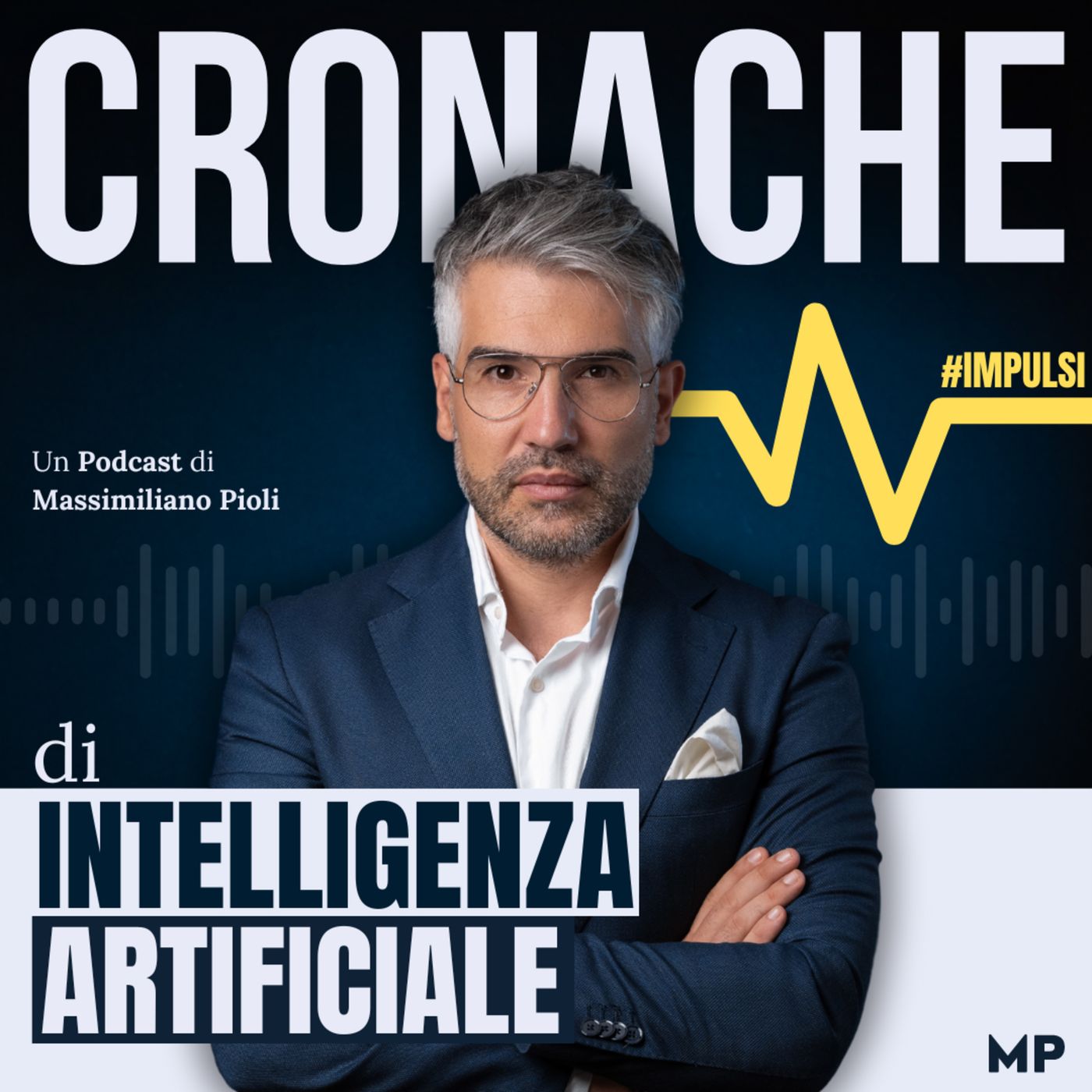 Cronache di Intelligenza Artificiale