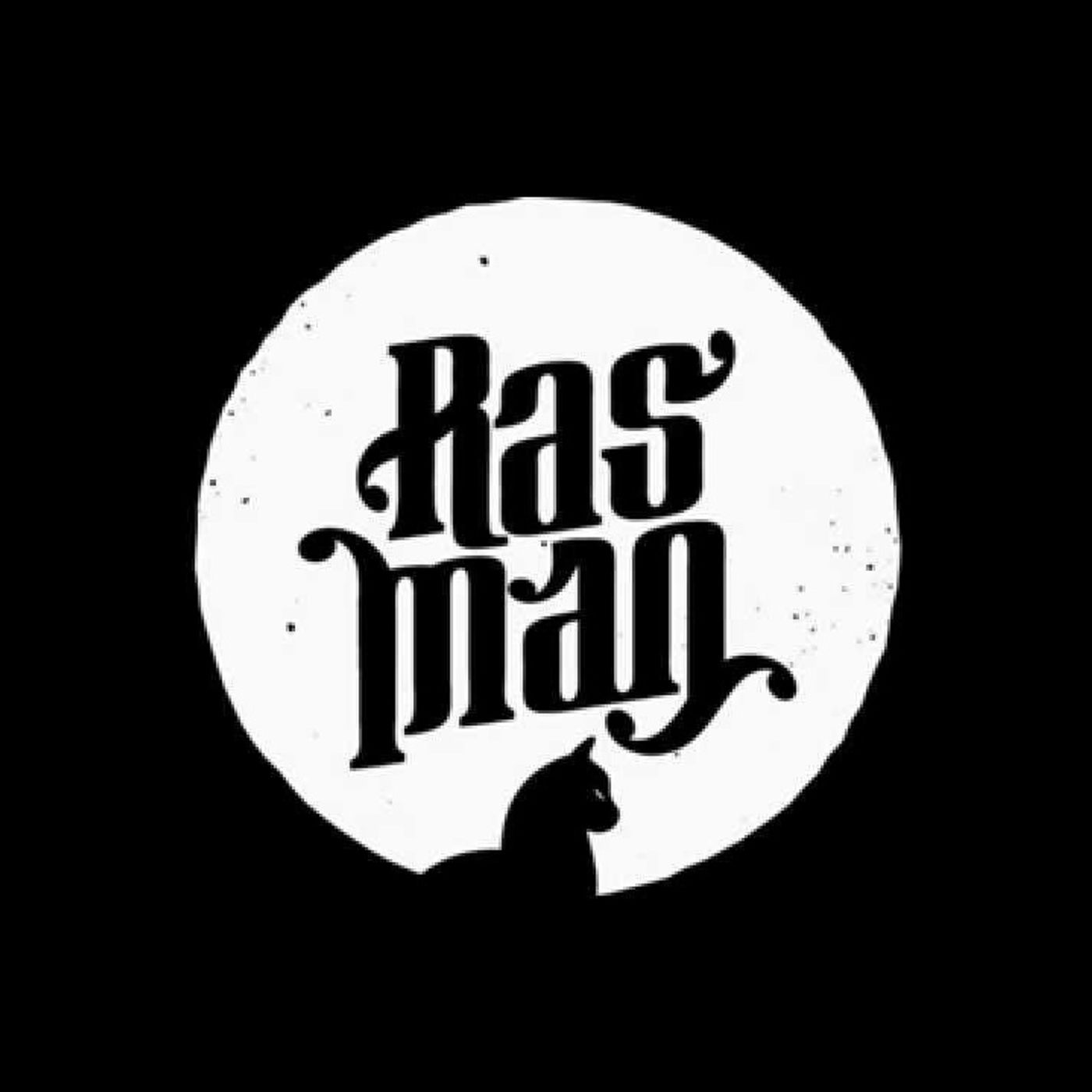 Alejandro\'s podcast (RasmanEdition)