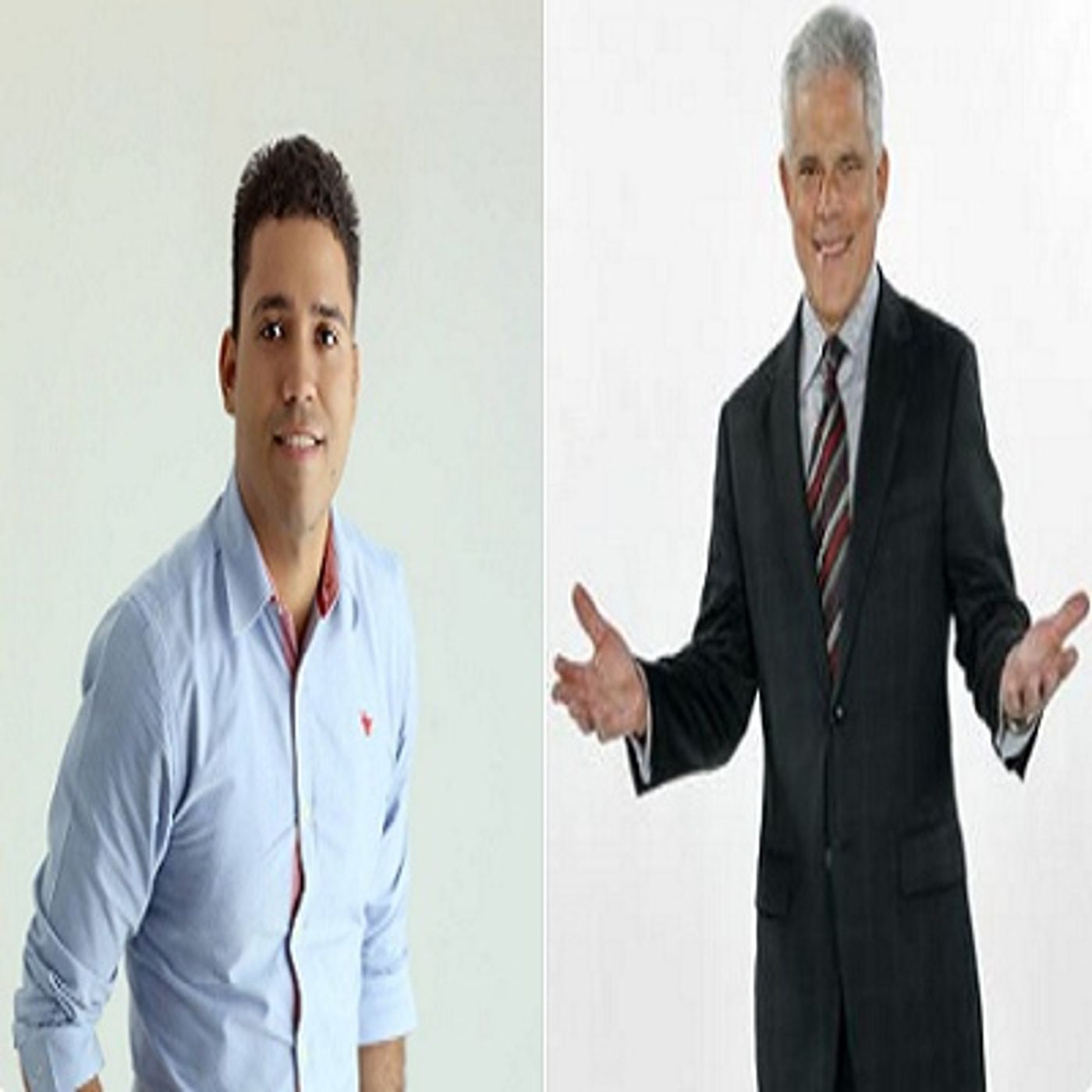 El show de El Mundo de los Periodistas