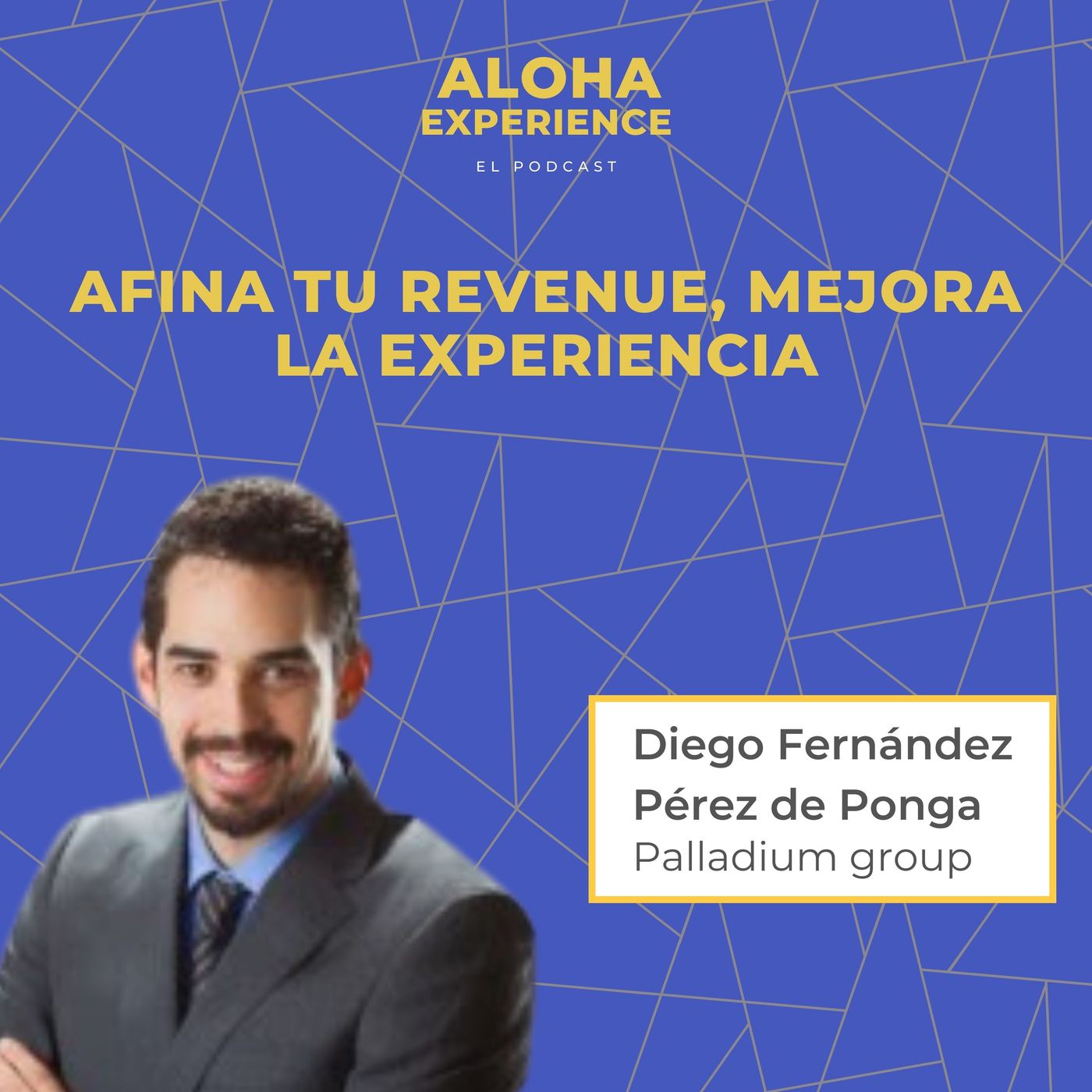 Afina tu revenue, mejora la experiencia episode artwork