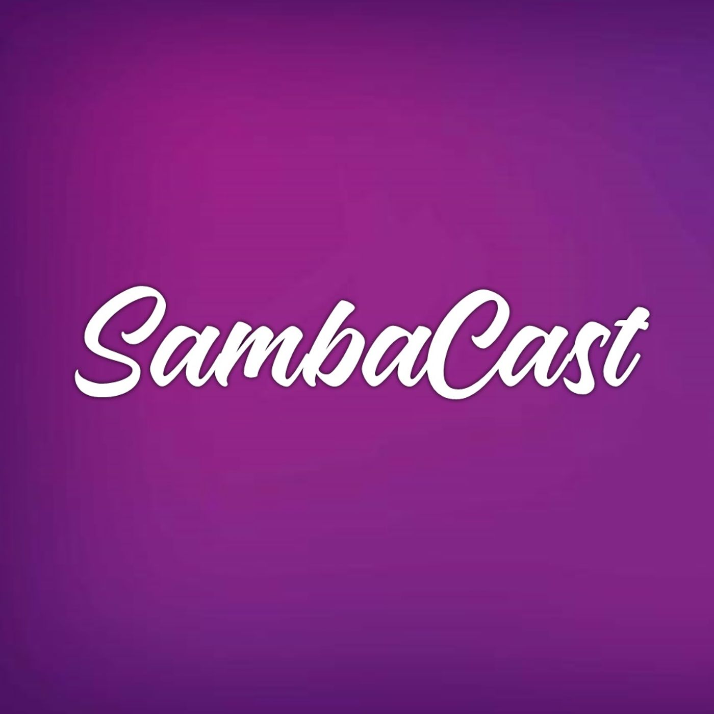 Sambacast do João