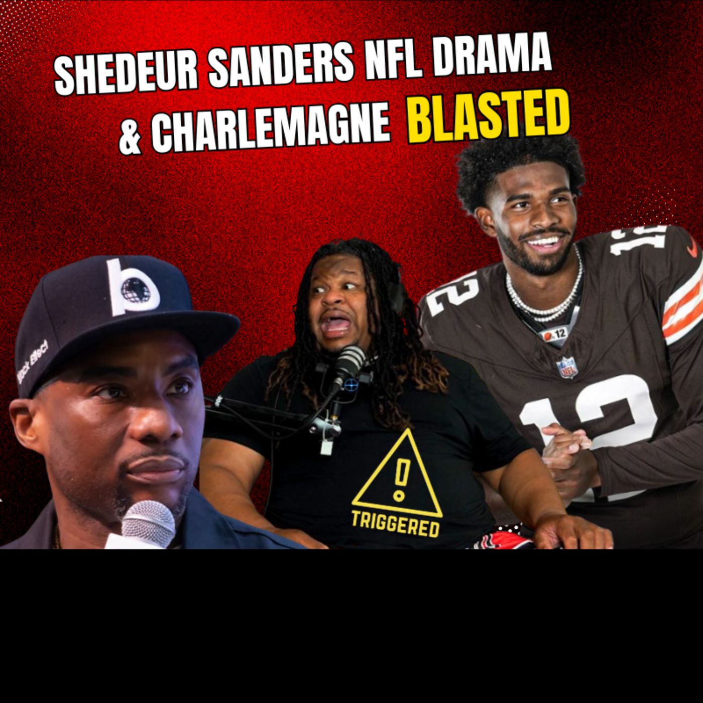 The Highest Point Podcast