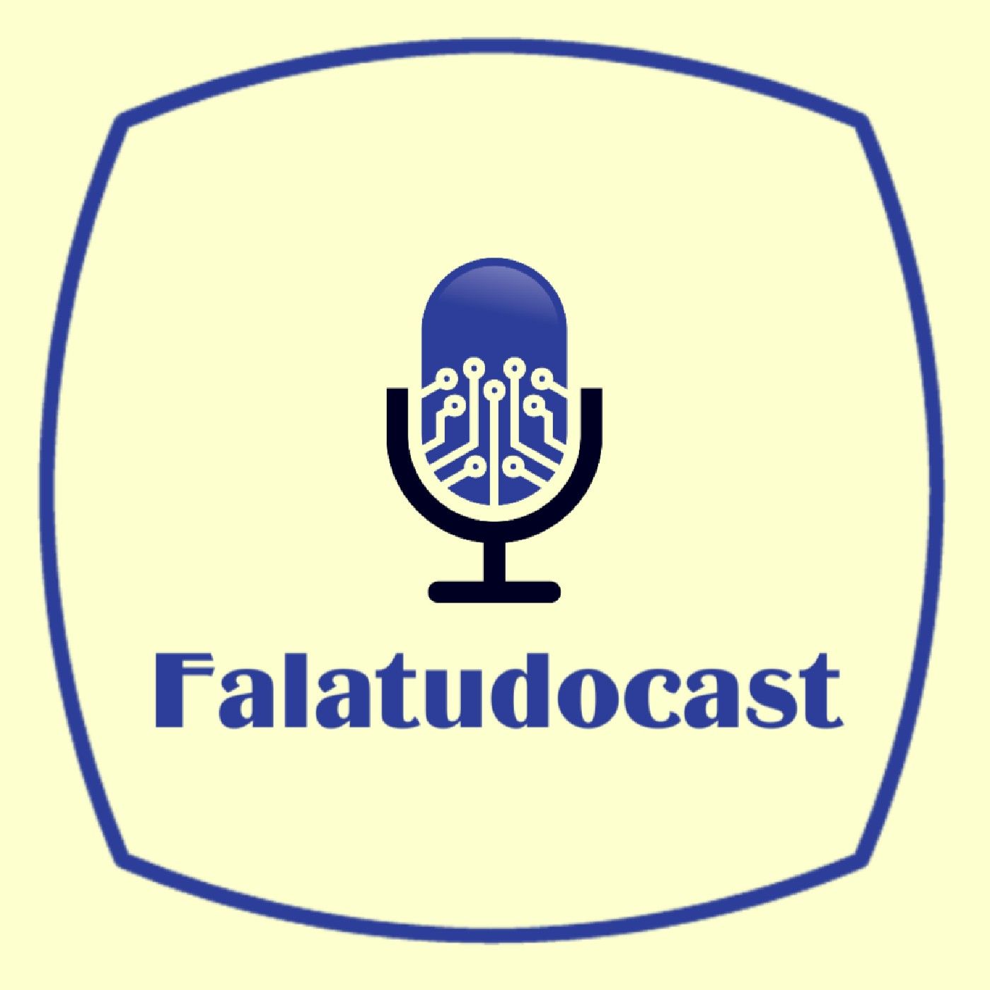 Falatudocast show