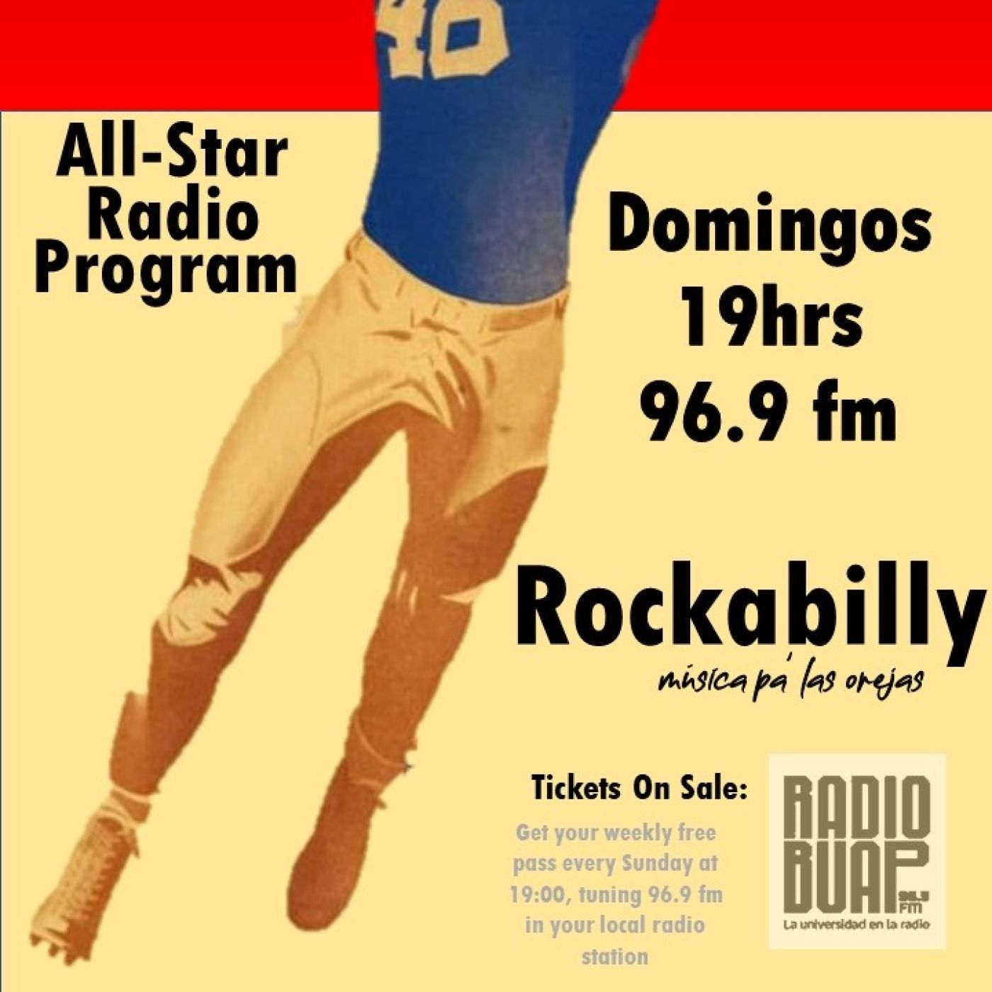 Portada de Historias Rockeras