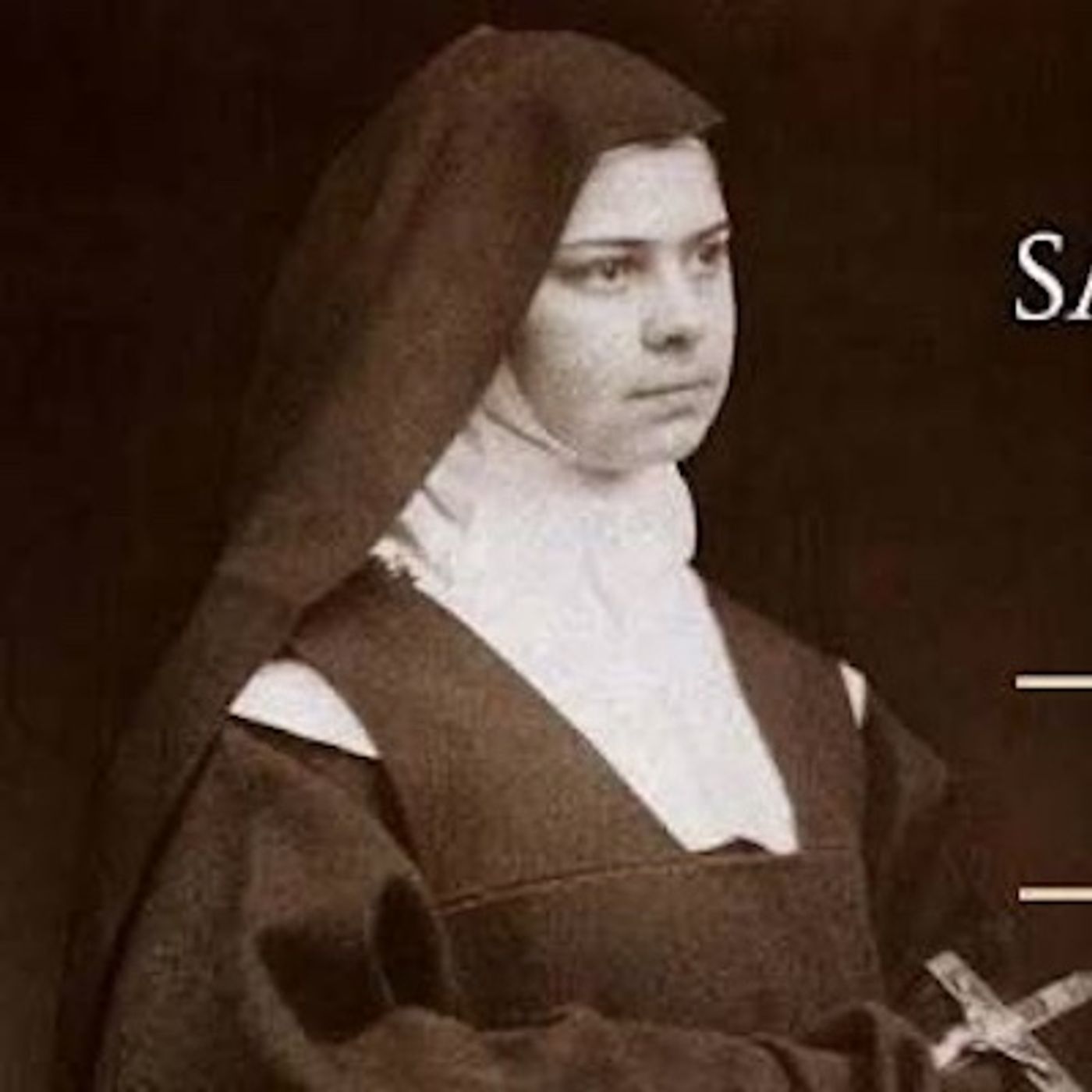 Sta. Isabel de la Trinidad, virgen carmelita