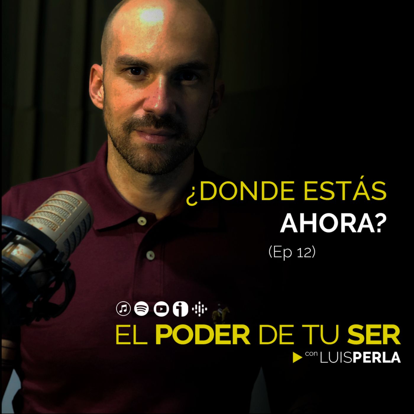 El poder de tu Ser
