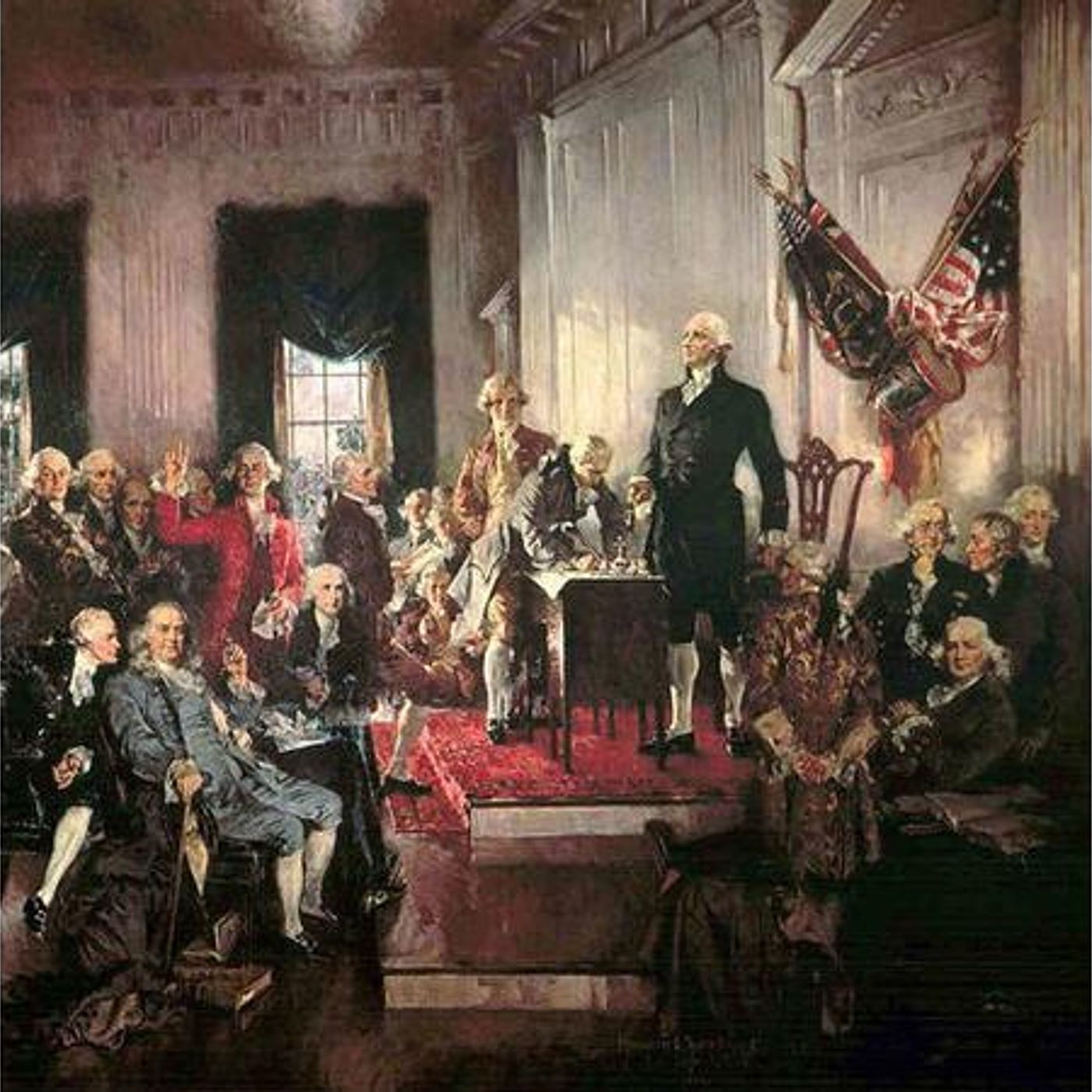 American Statesman
