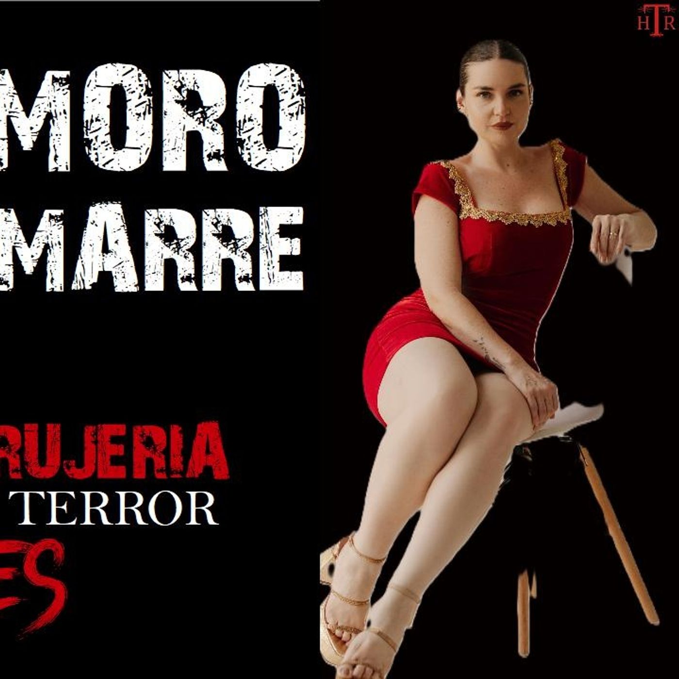 ME ENAMORÓ CON UN AMARRE | RELATO DE BRUJERÍA | Historias de Terror Reales episode artwork
