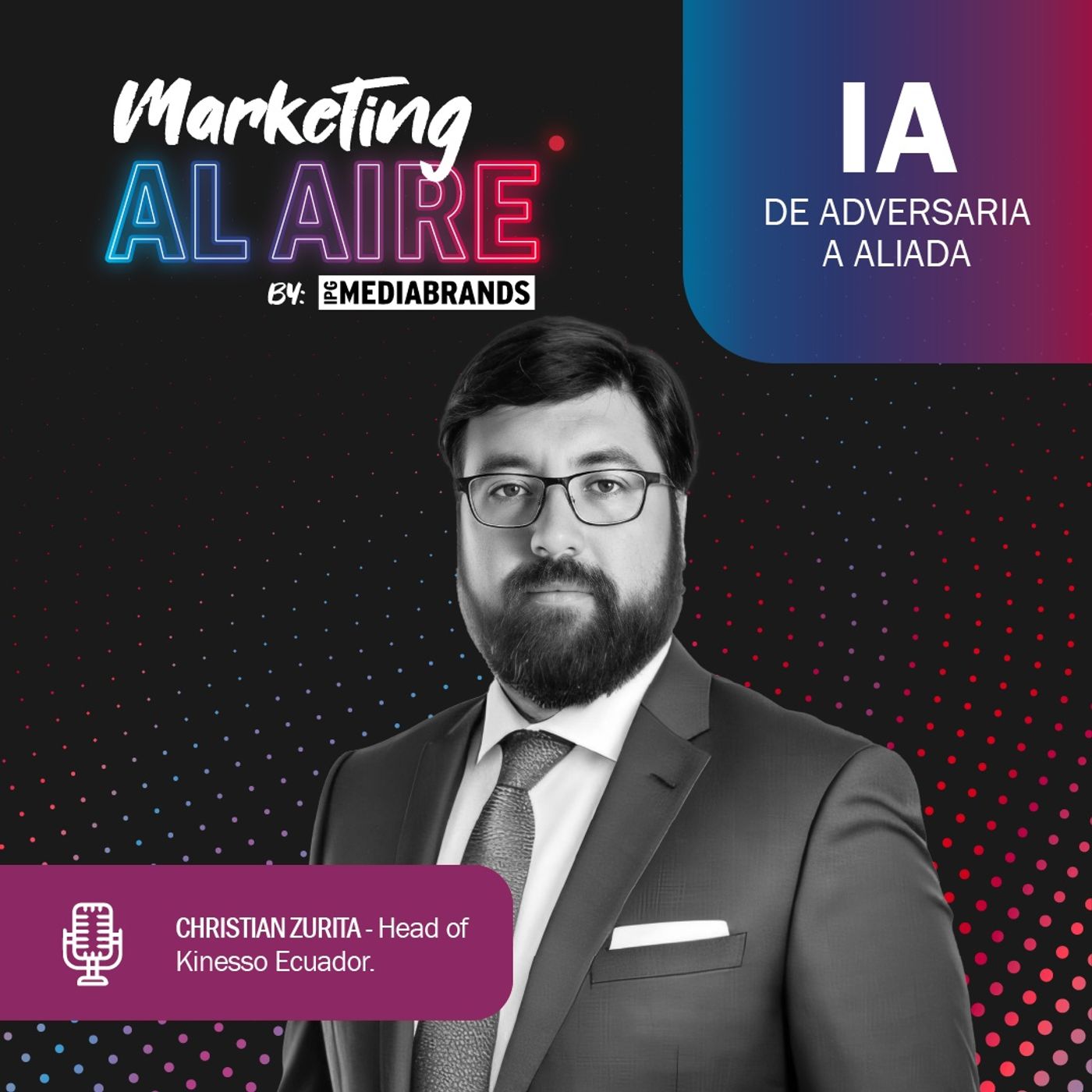 Marketing AL AIRE