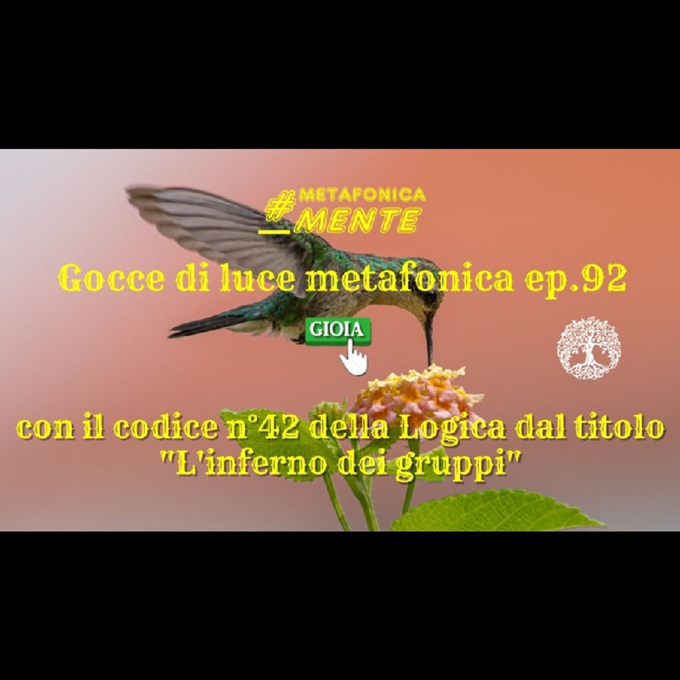 Gocce Di Luce Metafonica