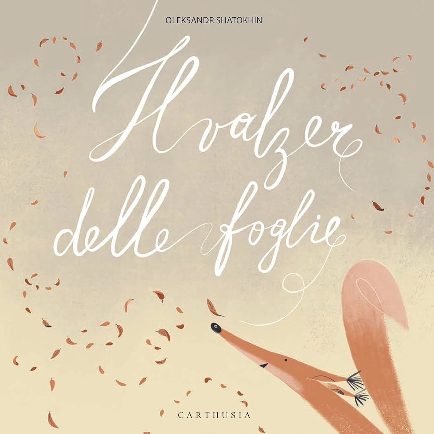 Scuola primaria di Villotta di Chions (PN) - Classe 3A a.s. 2024/25 - Introduzione + Il walzer delle foglie episode artwork