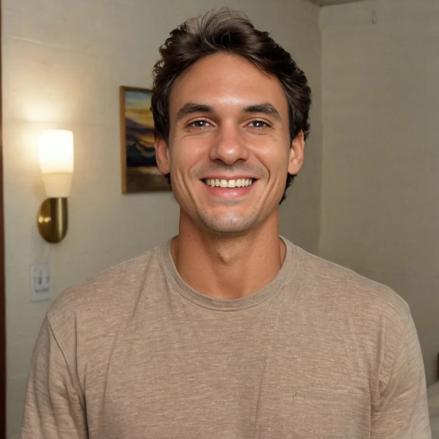 Podcast de Rodrigo Burgos
