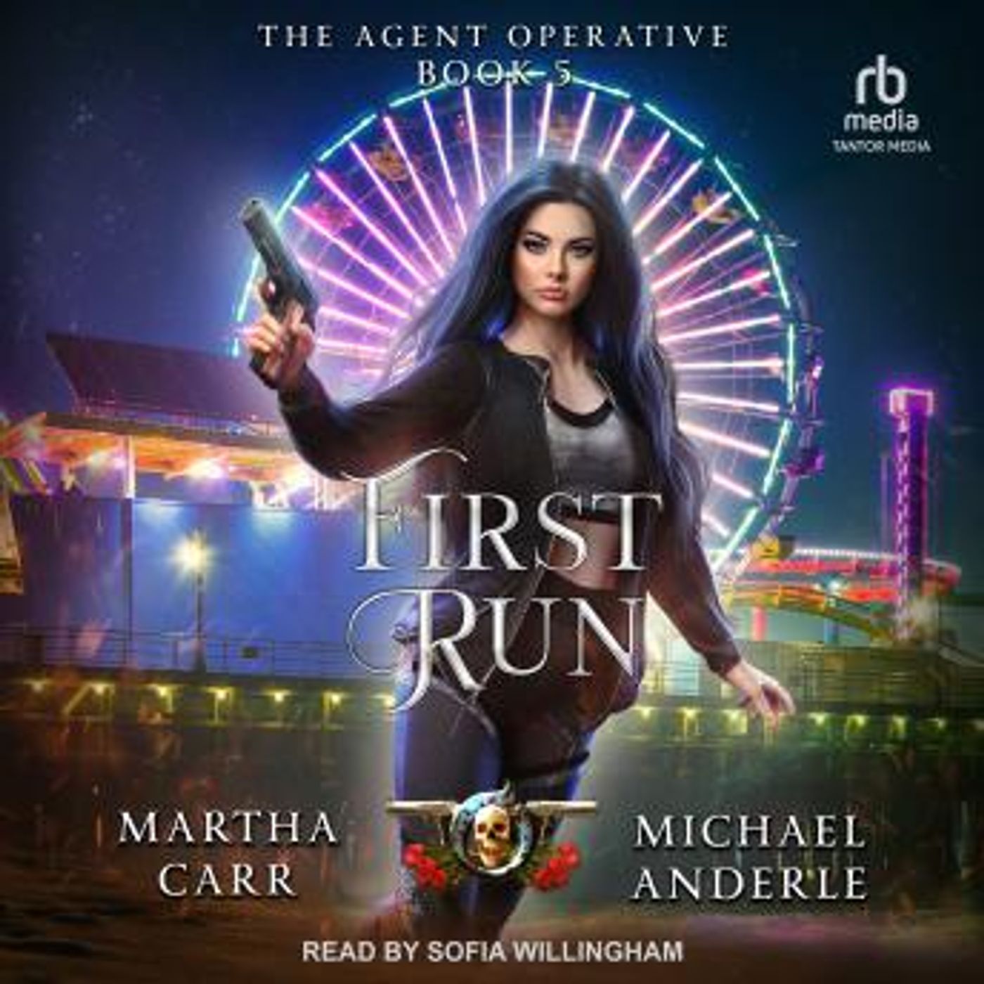 Download Latest Full Audiobooks in Science Fiction & Fantasy, Fantasy