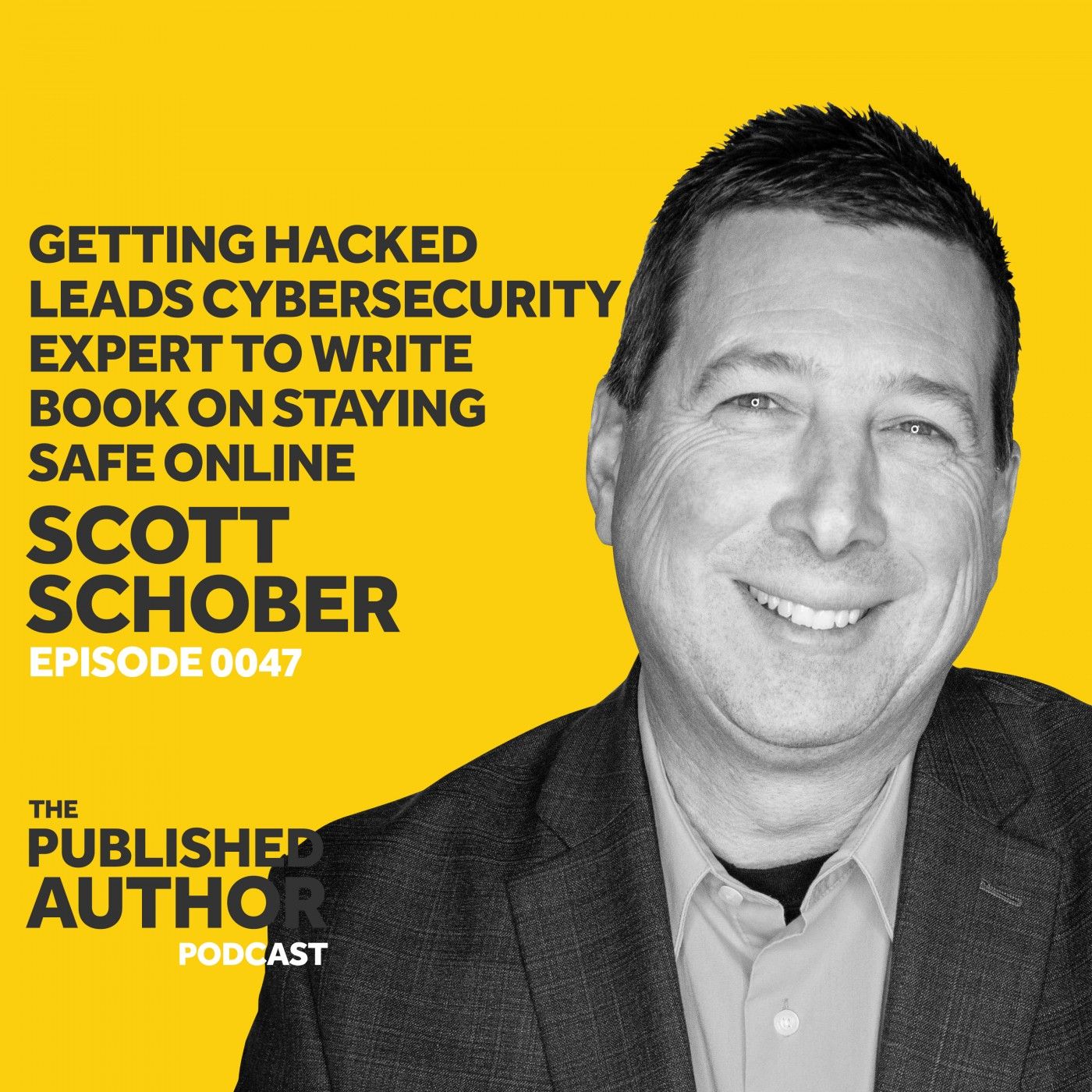 The Published Author Podcast
