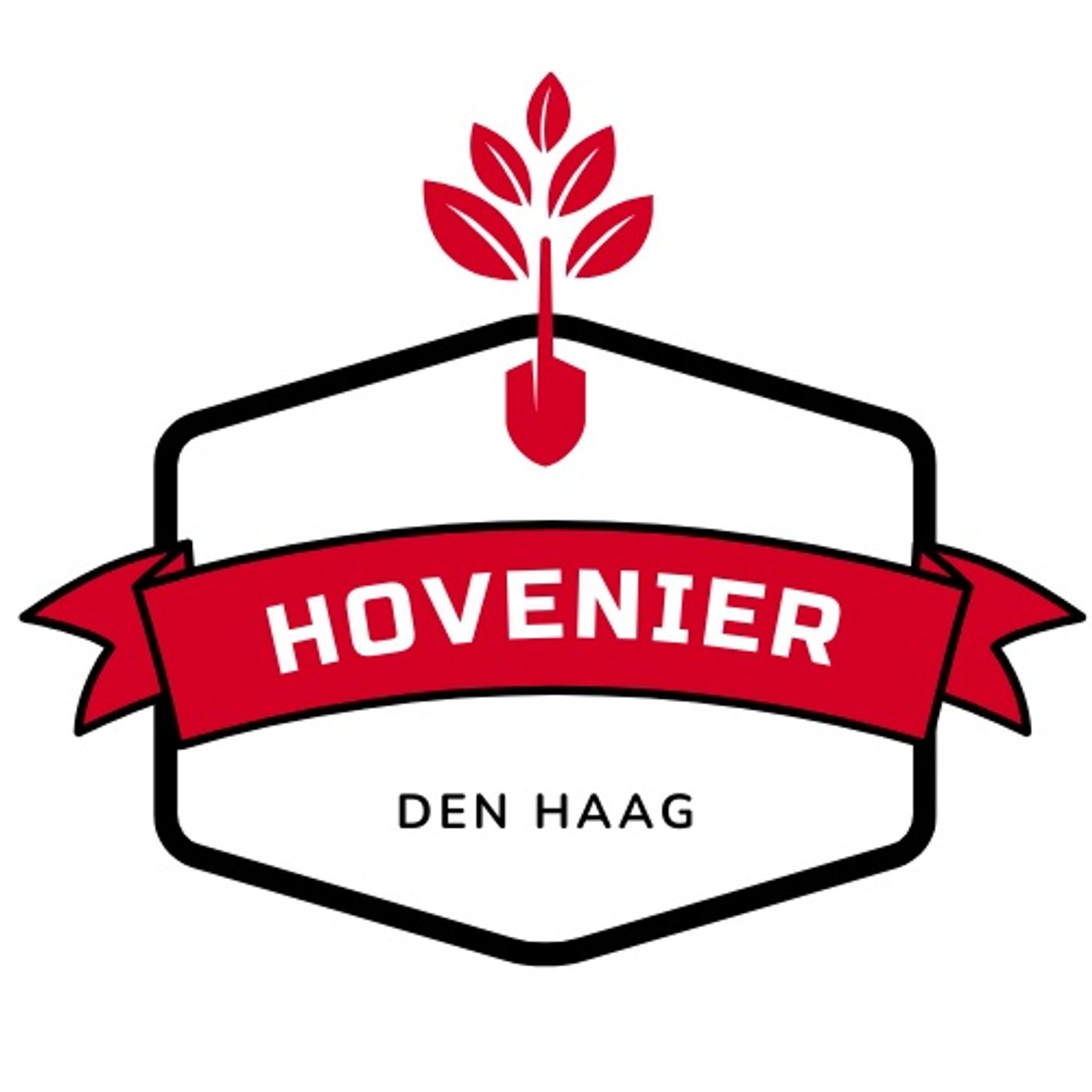 Hovenier Den Haag podcast artwork
