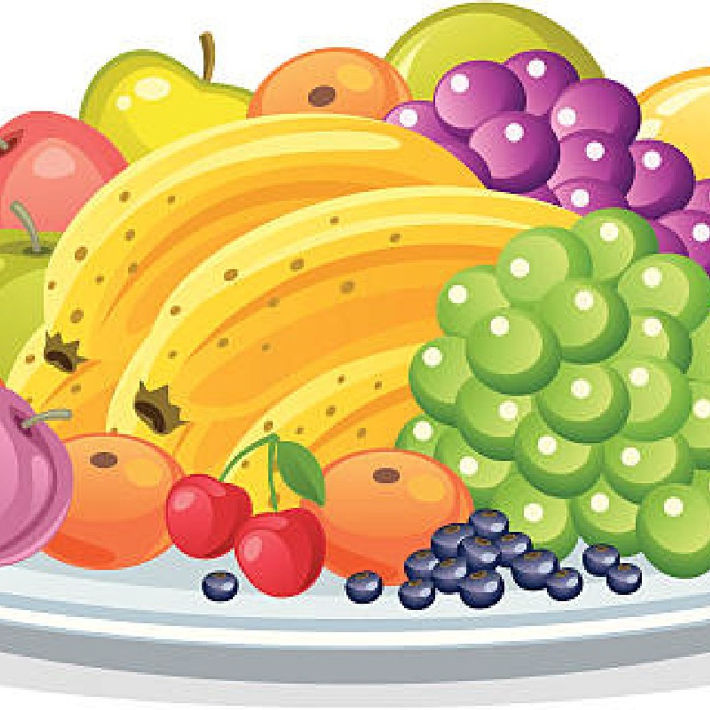 LOS ALIMENTOS SALUDABLES EN LA ADOLECENCIA episode artwork