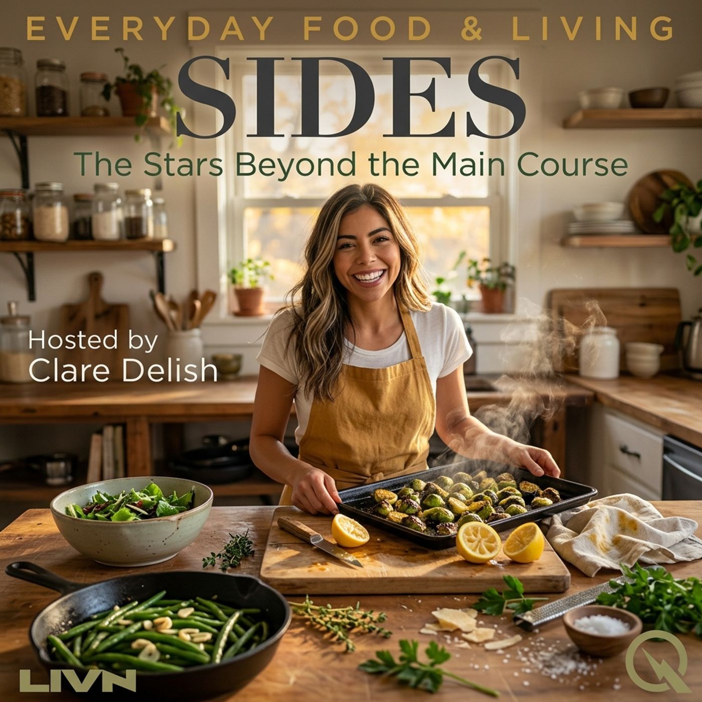 Sides