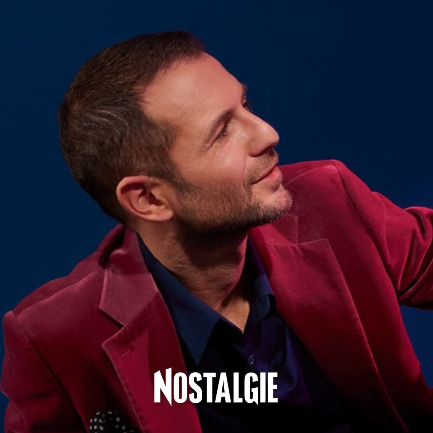 Découvrez Nicolas Réal episode artwork