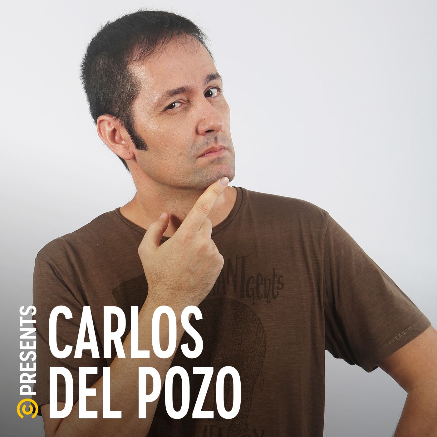 Carlos del Pozo - Las cosas como son