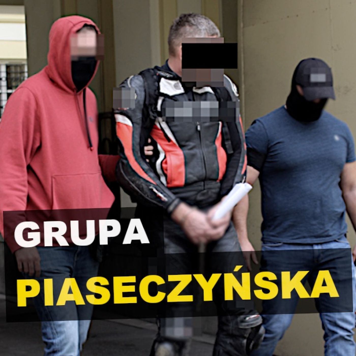 Kryminalne opowieści