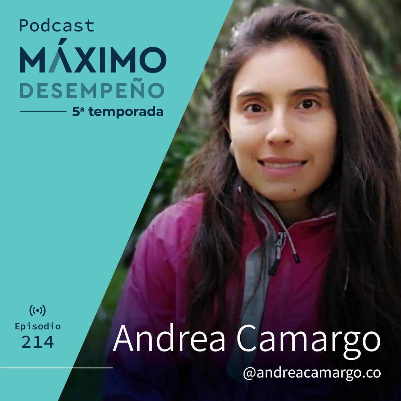 Máximo Desempeño