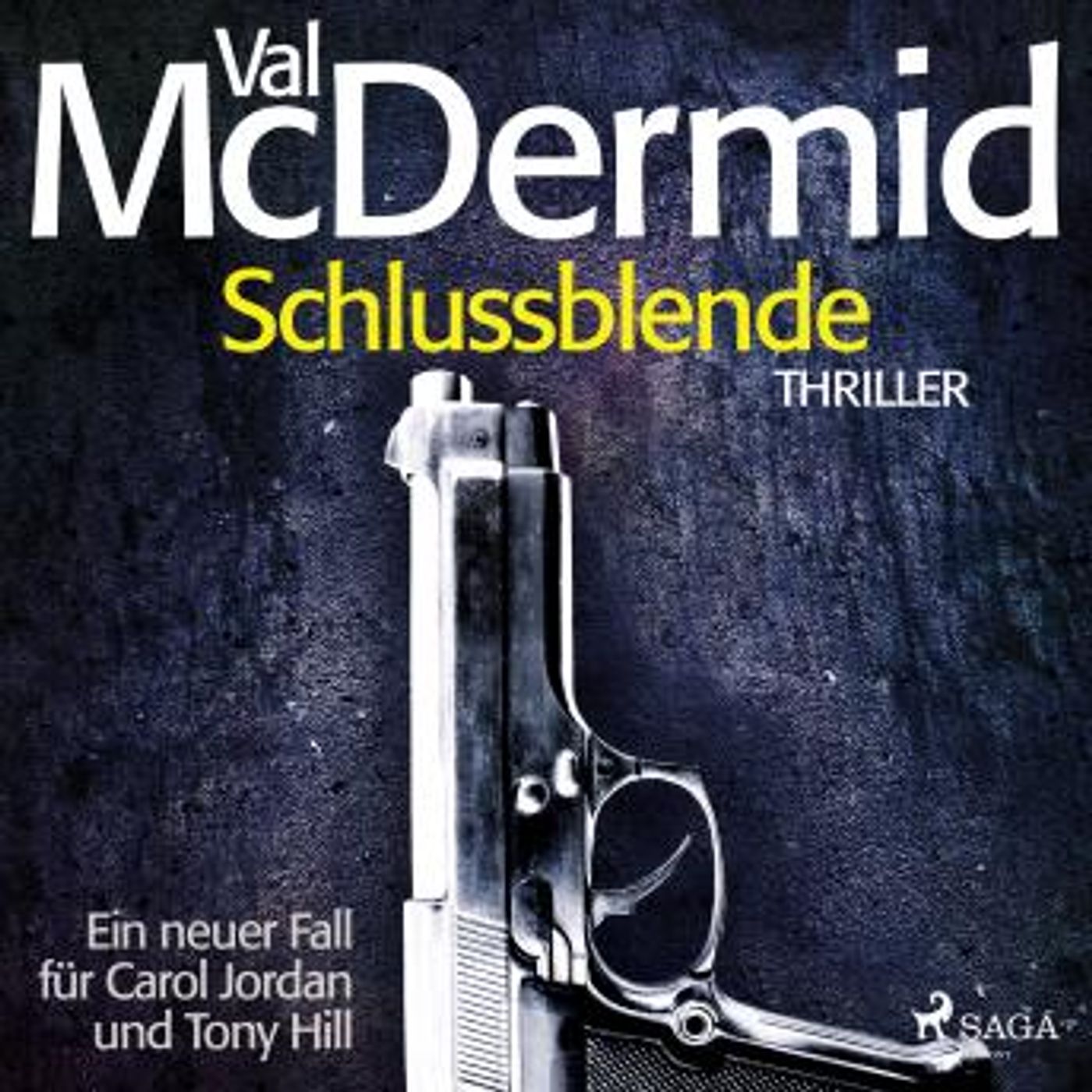 Best Full-Length Audiobooks in Mystery, Thriller & Horror, Suspense