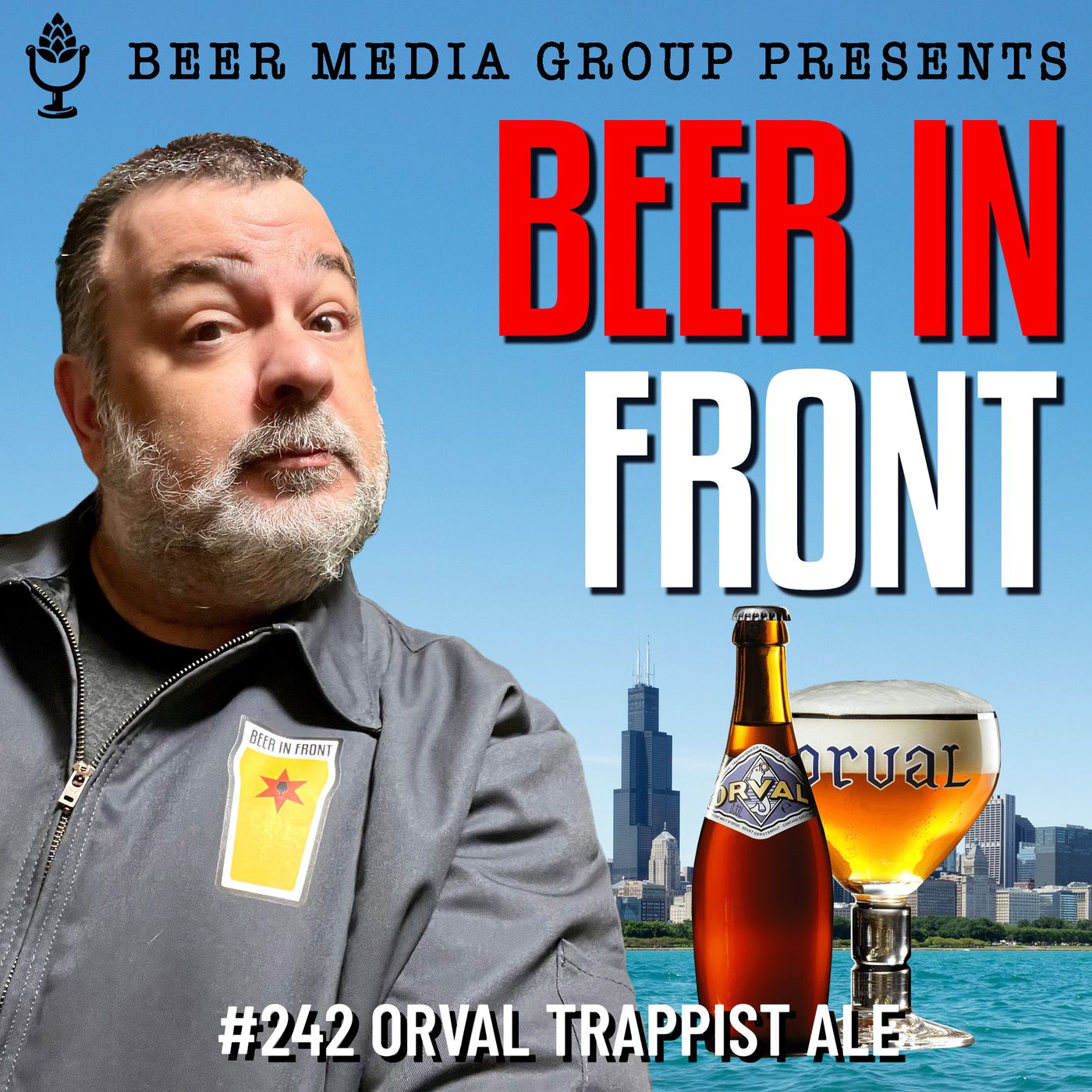 242 Orval Trappist Ale