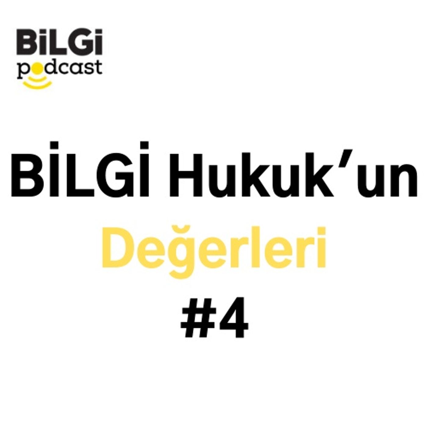 BİLGİ Podcast