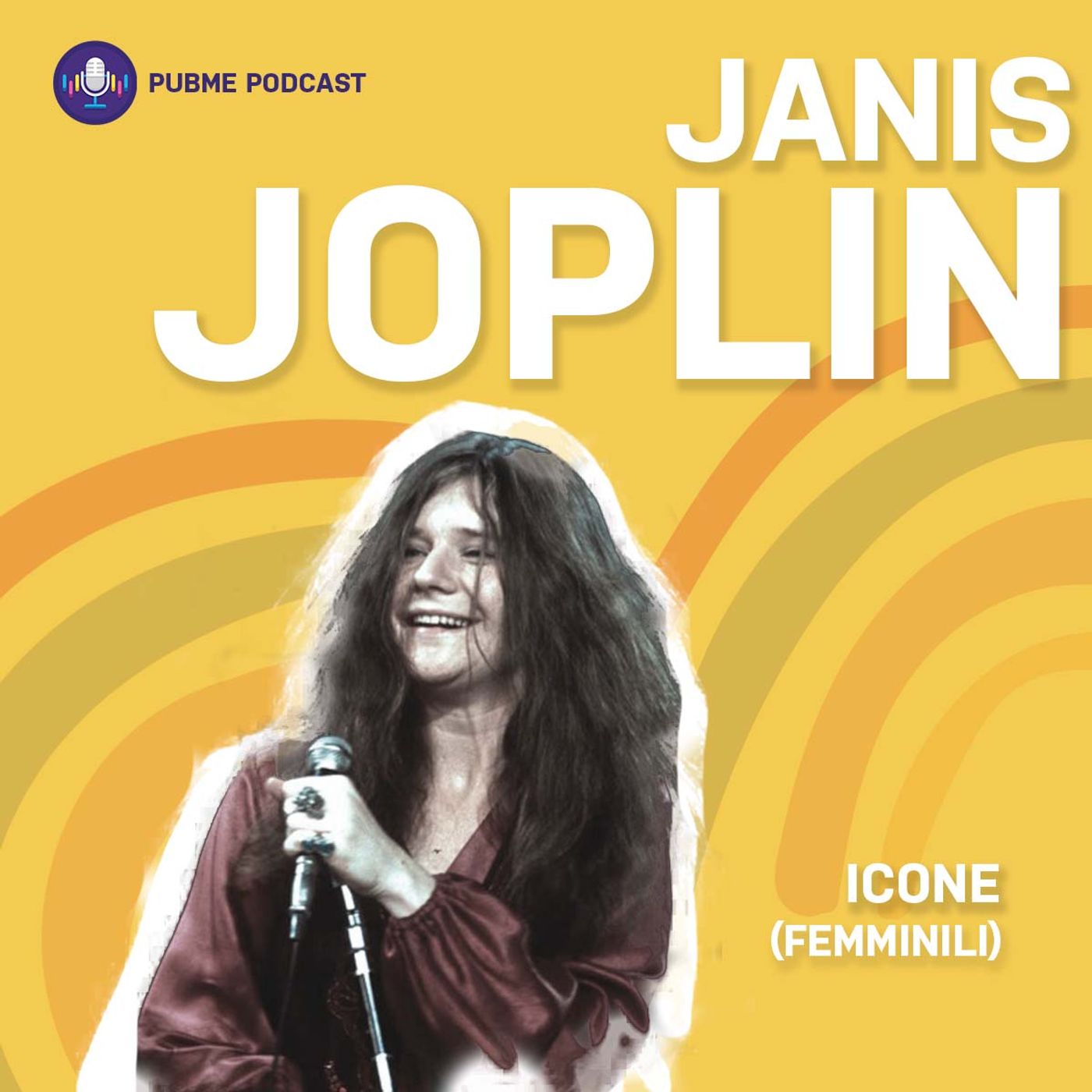 Icone (Femminili)