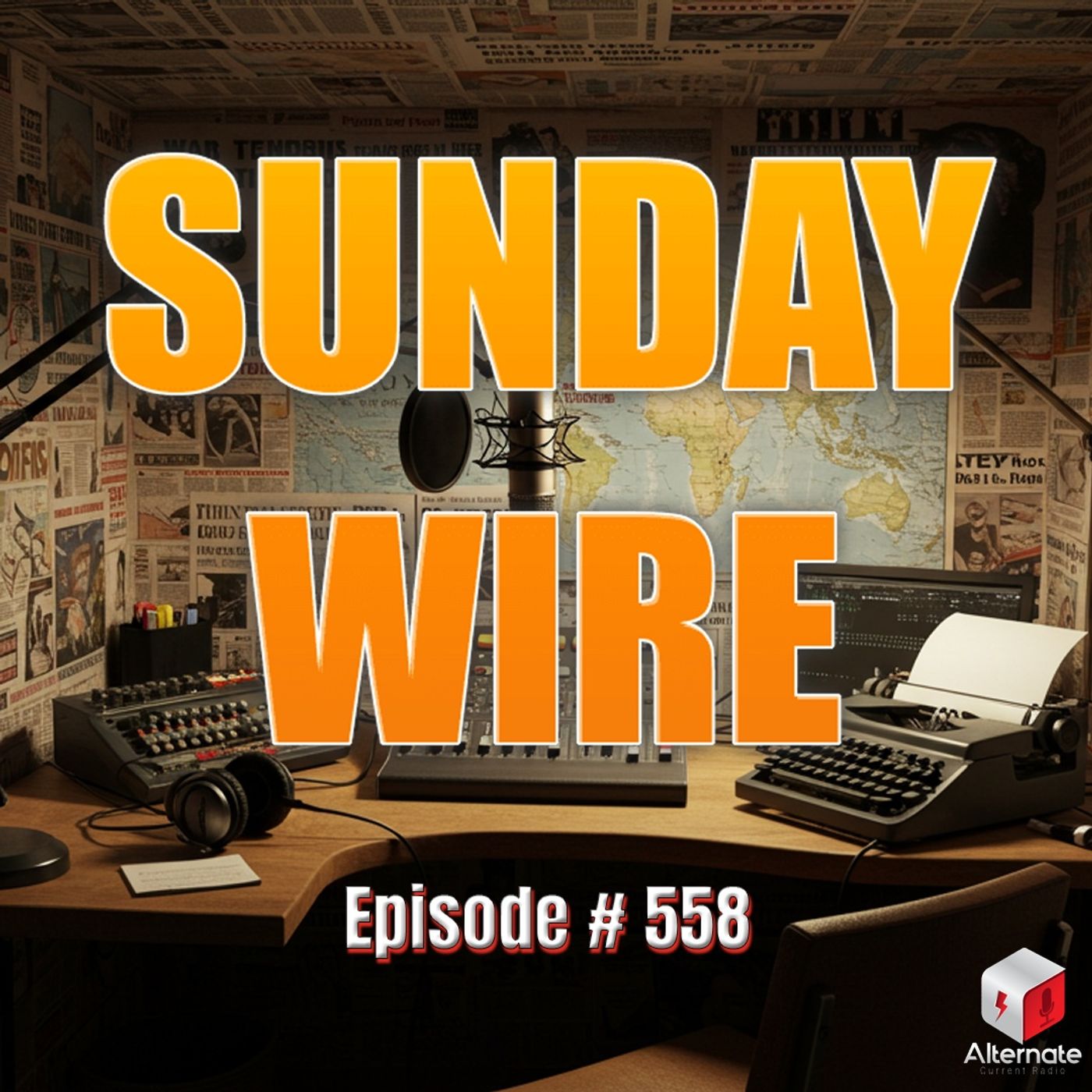 SUNDAY WIRE EP 558 – 'More US Betrays Coming in Lebanon, Russia et al' with Patrick Henningsen & guests