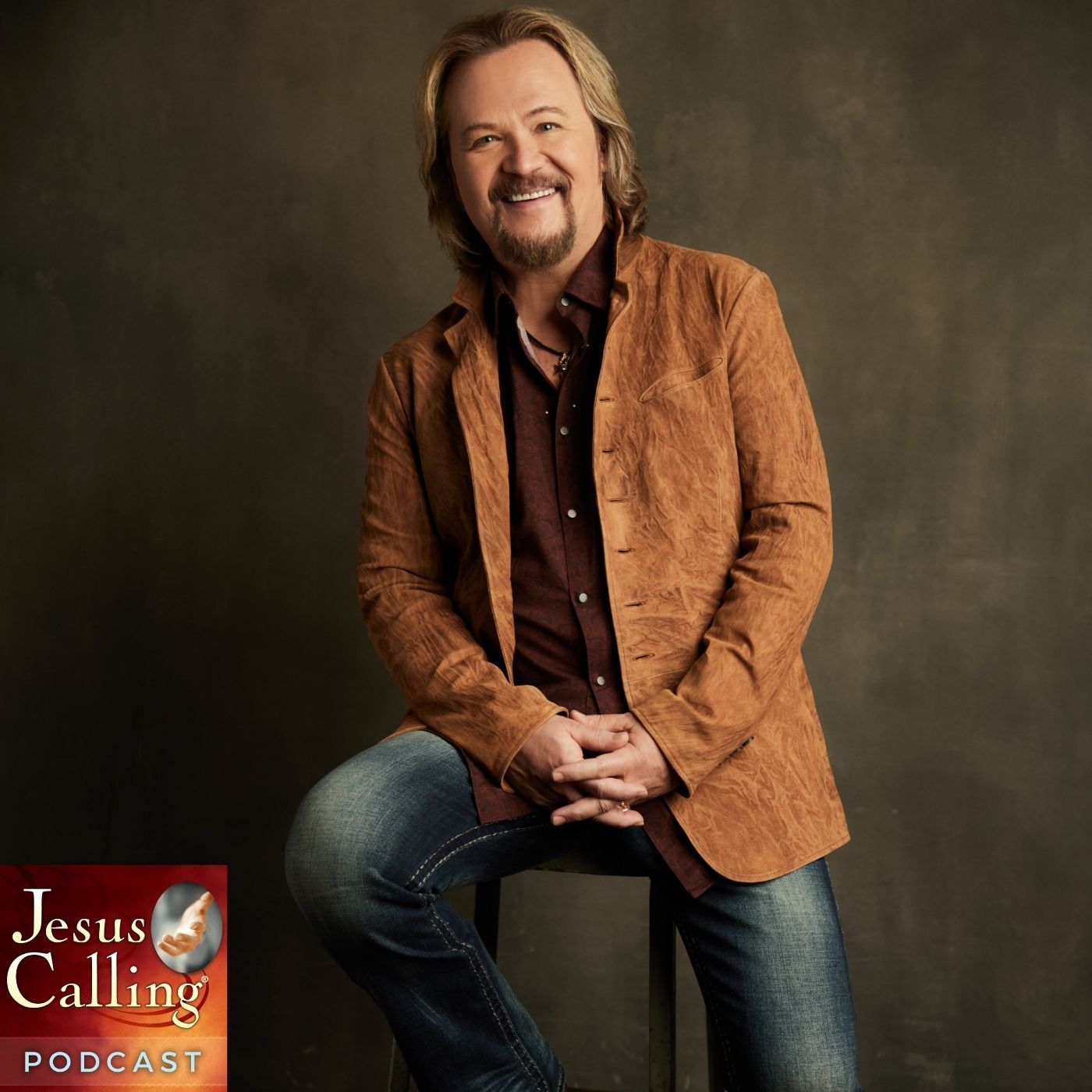Jesus Calling: Stories of Faith