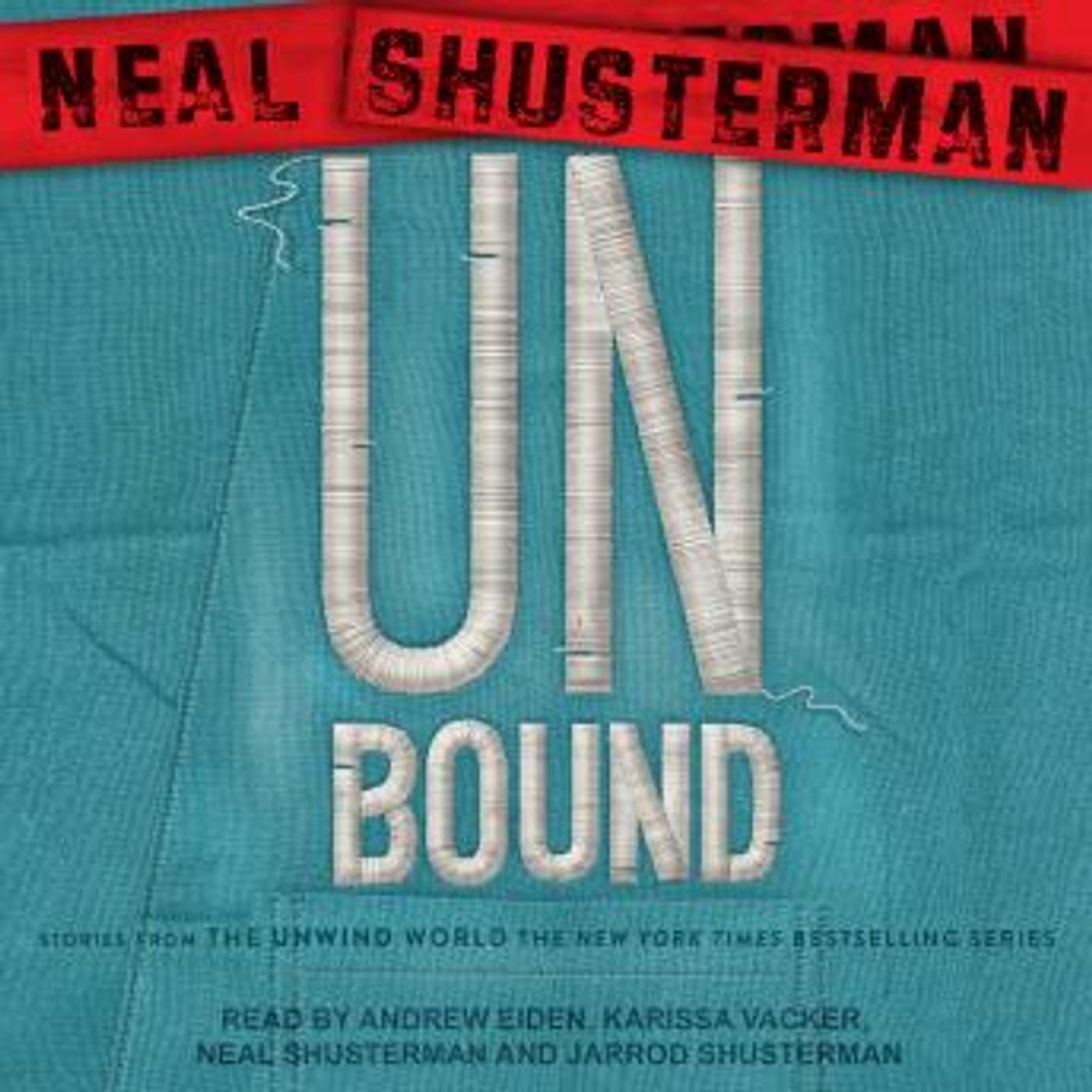 Access Must-Have Full Audiobooks in Teen & YA, Sci-Fi, Fantasy & Paranormal