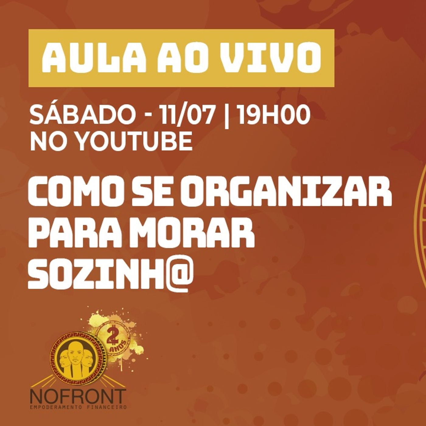 Cores e Valores Podcast de Educação Financeira