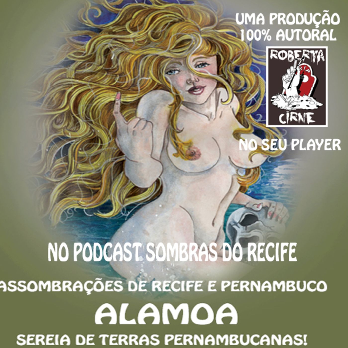 SOMBRAS DO RECIFE