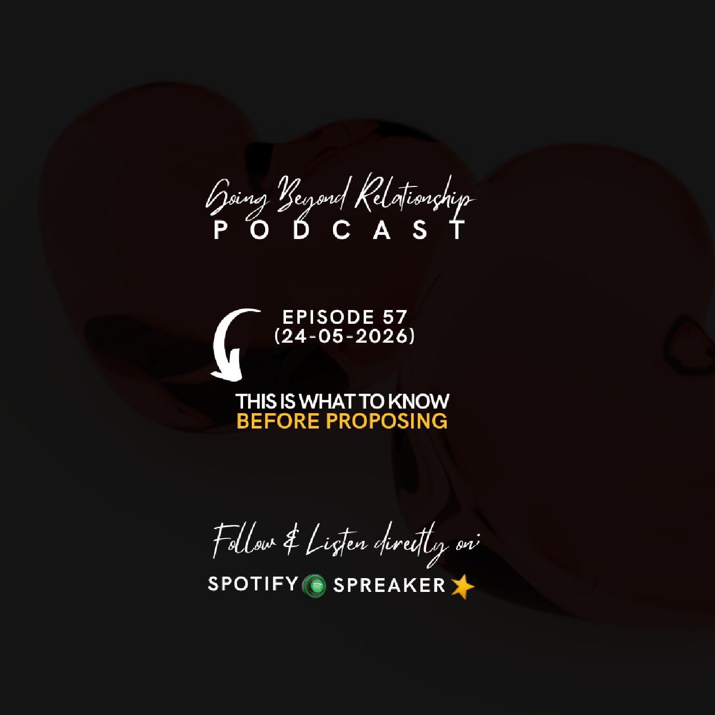 Things to know before proposing episode artwork