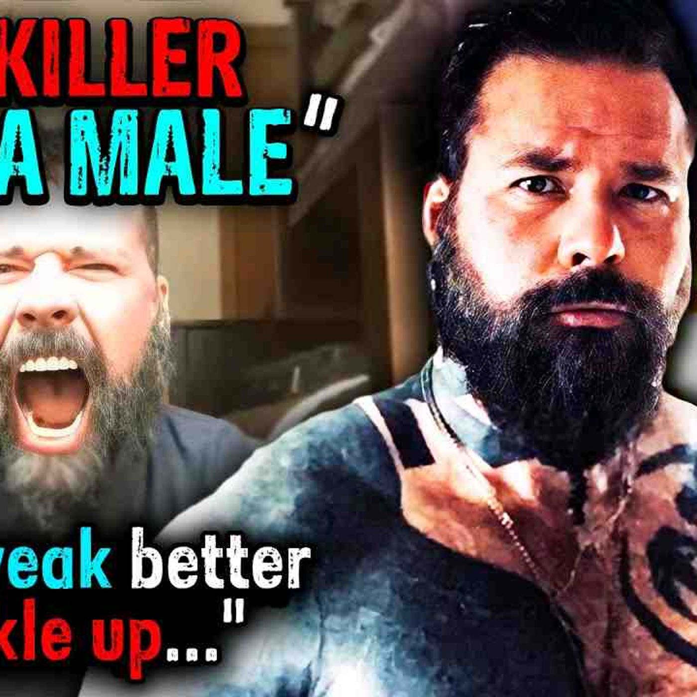 The Killer _Alpha Male_ _ The Case of Lyndon Mcleod episode artwork