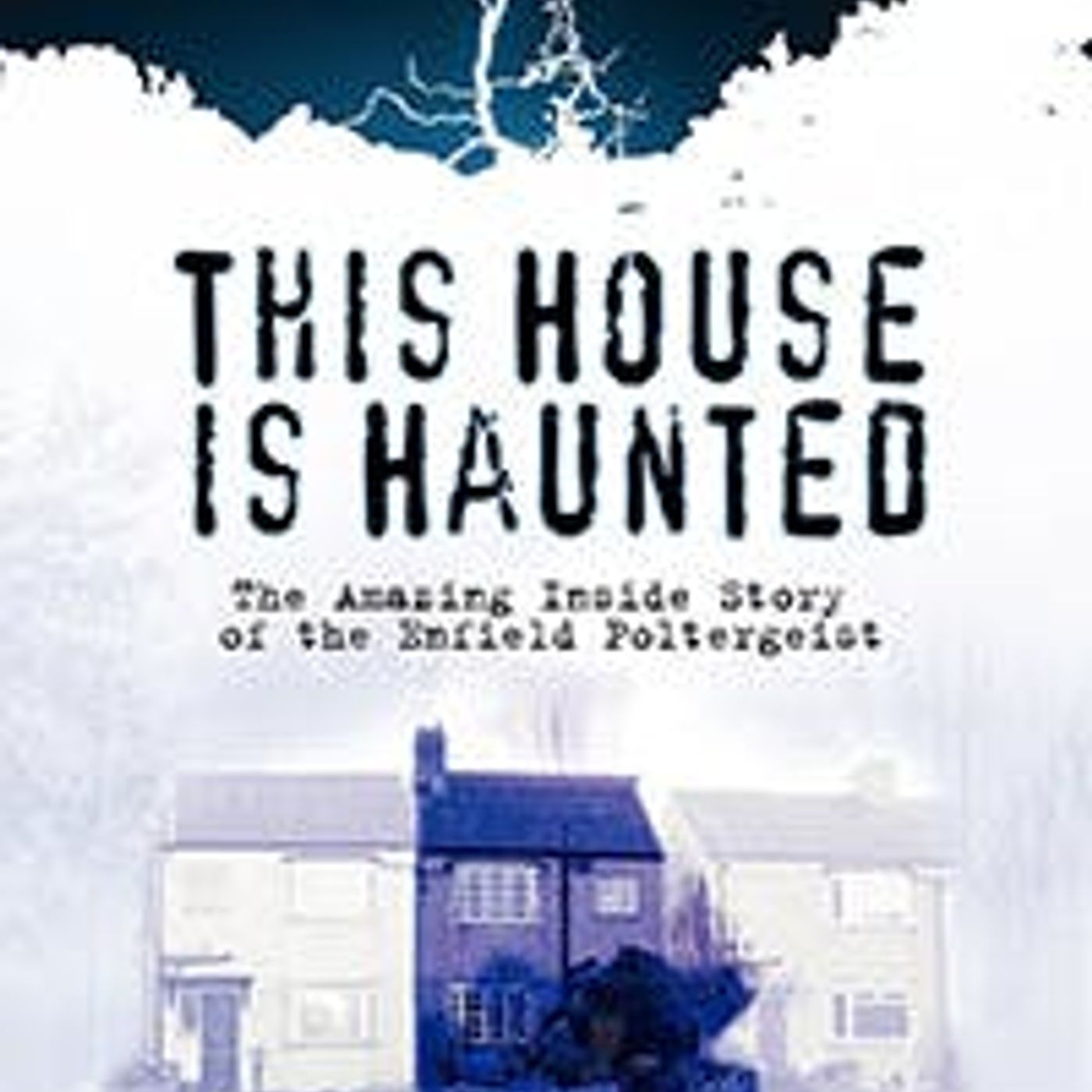 The Enfield Poltergeist