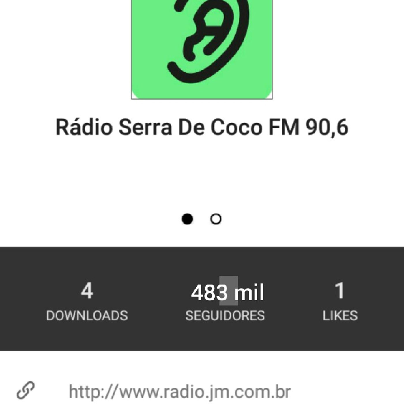 João Marcos Soares\'s podcast