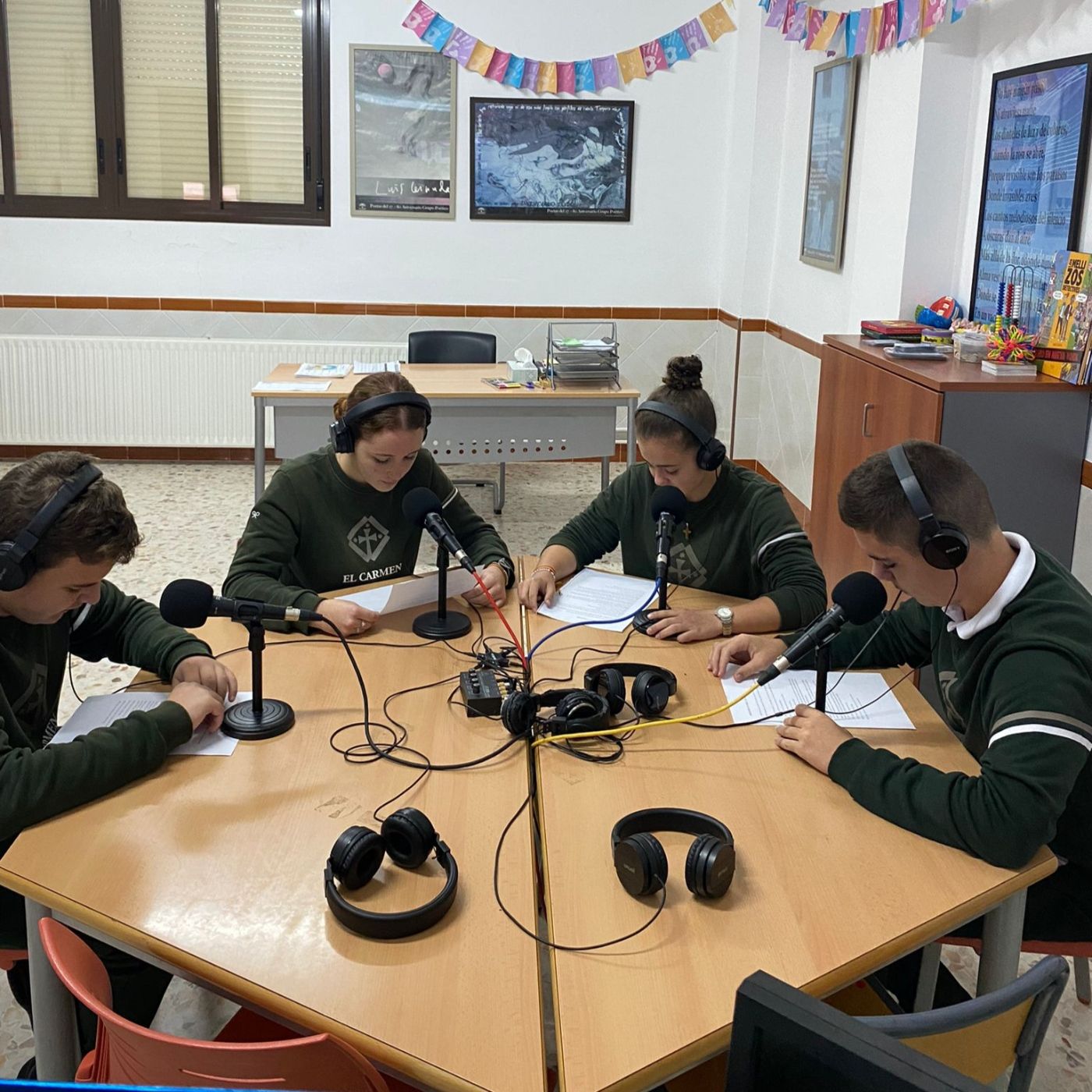 CVC RADIO