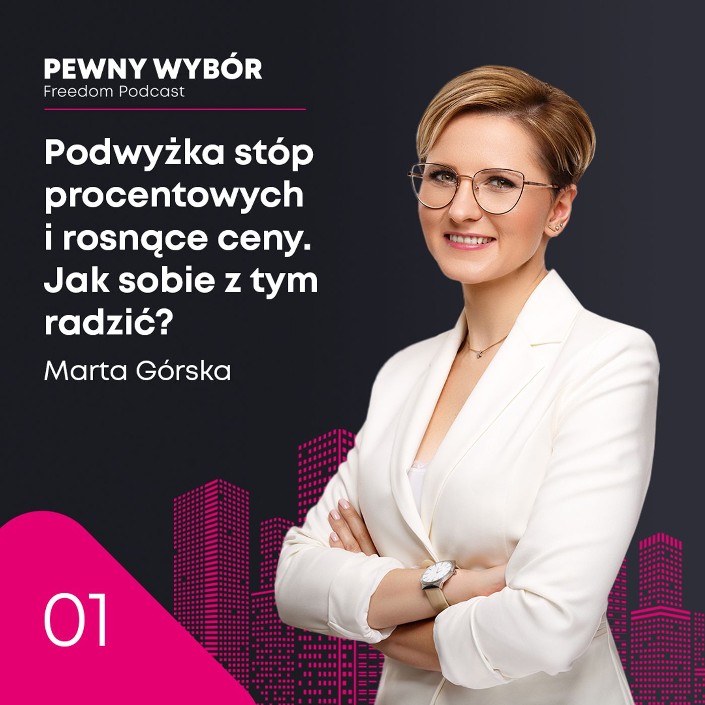 Freedom Podcast - Rób swoje