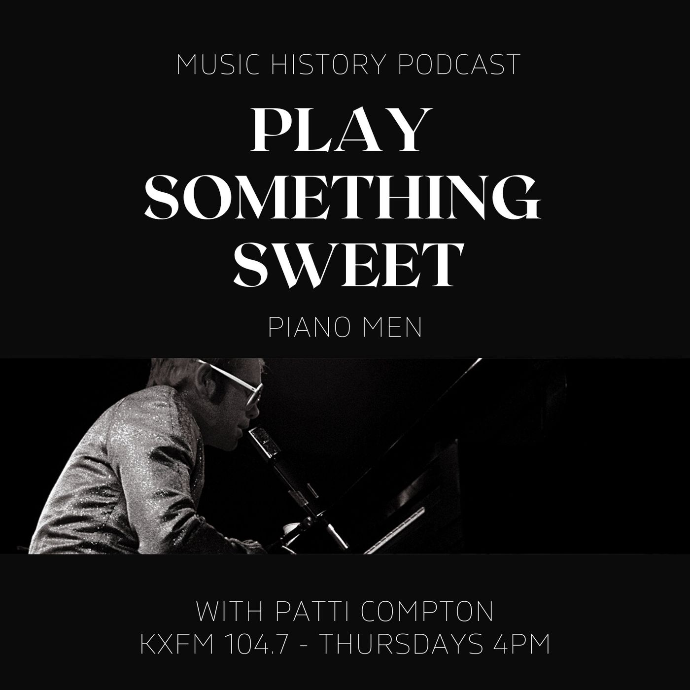 Play Something Sweet