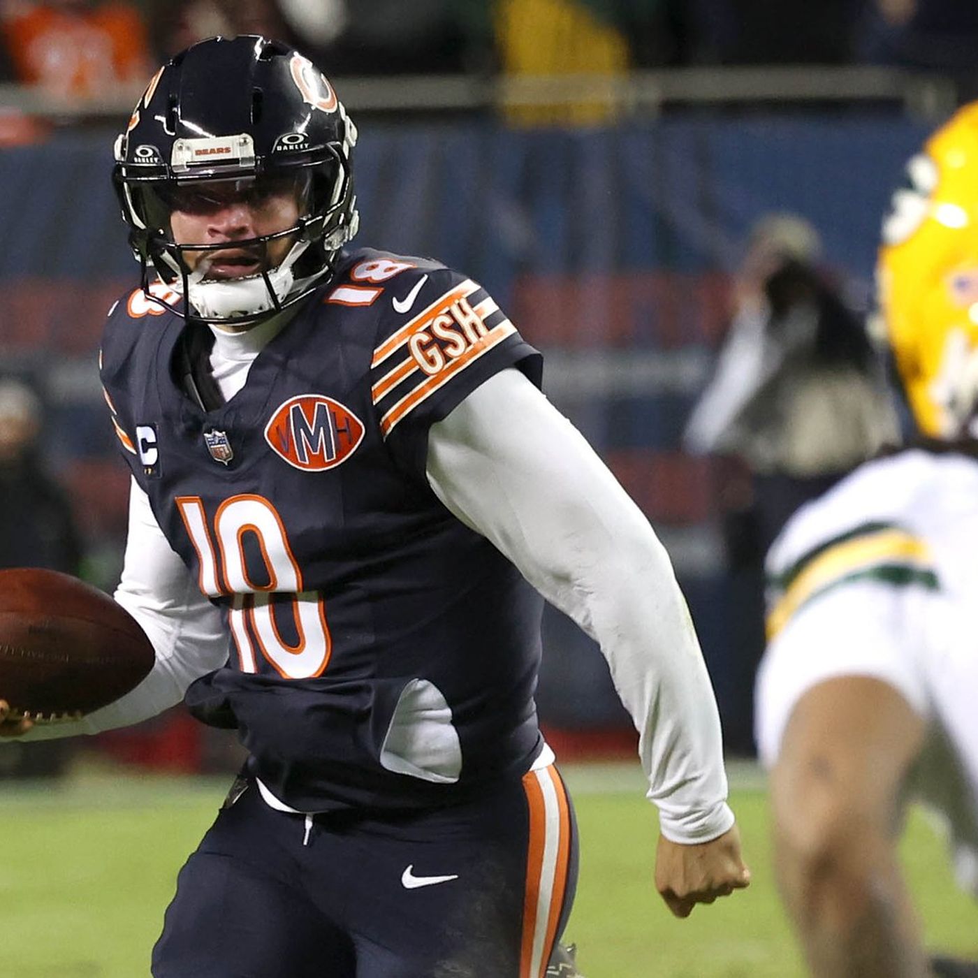 Shaw Local\'s Bears Insider Podcast