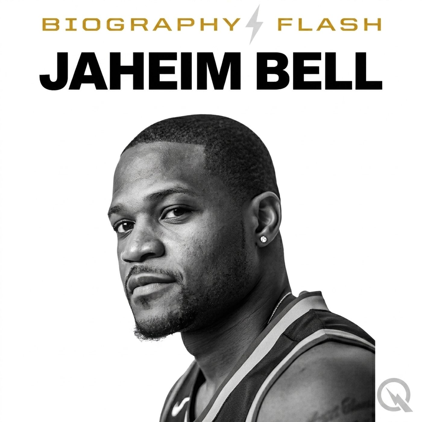 Jaheim Bell - Biography Flash