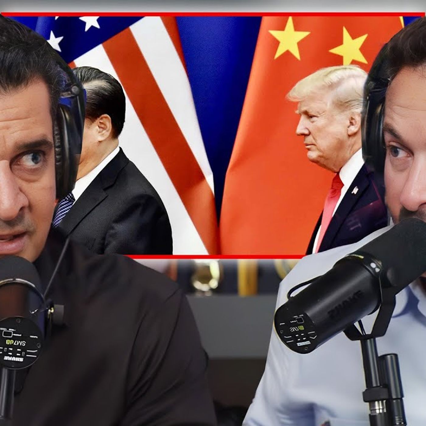 "A Three Sided Win" - Trump’s Tariff FORCES Massive Chip Comeback To U.S