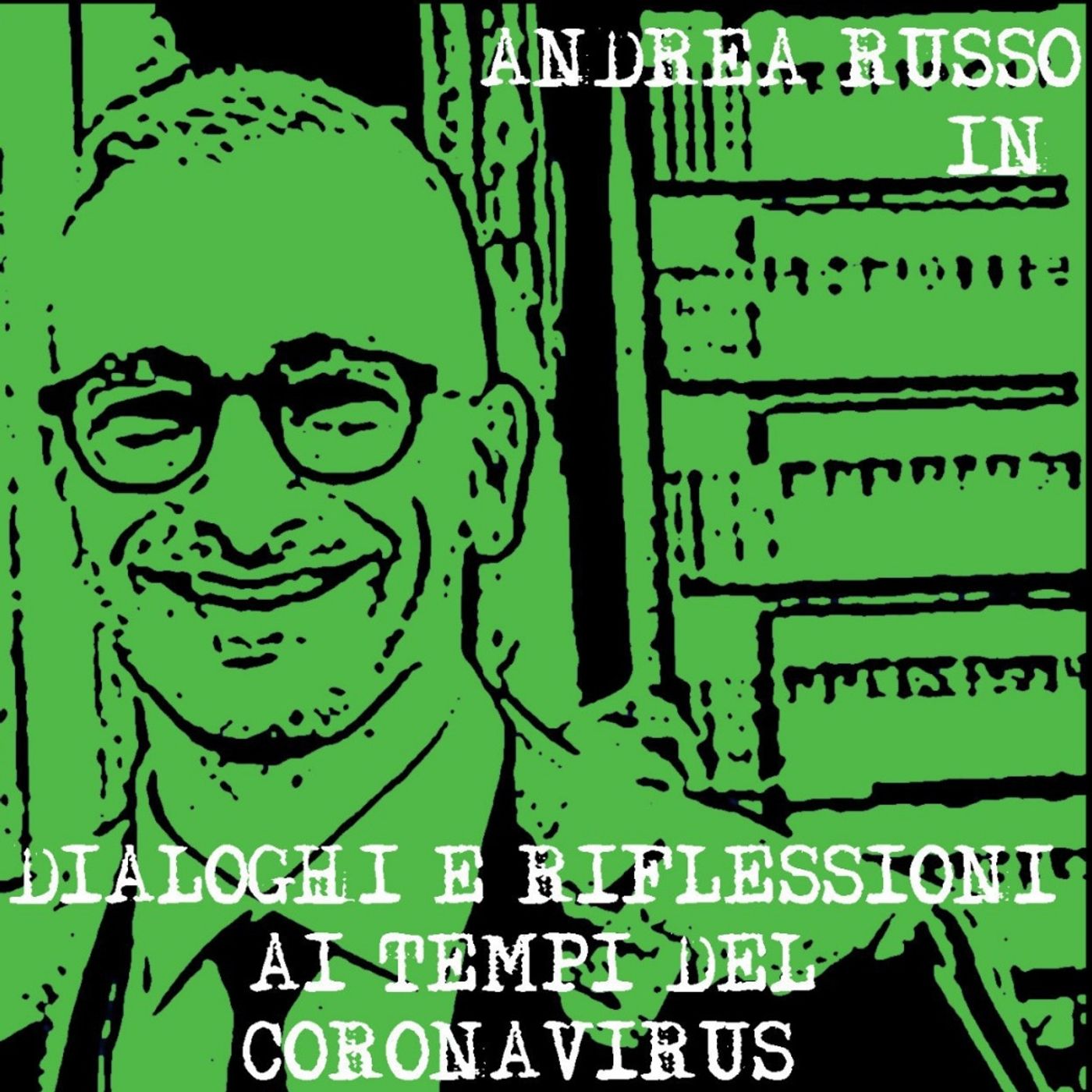 Dialoghi e riflessioni ai tempi del Coronavirus