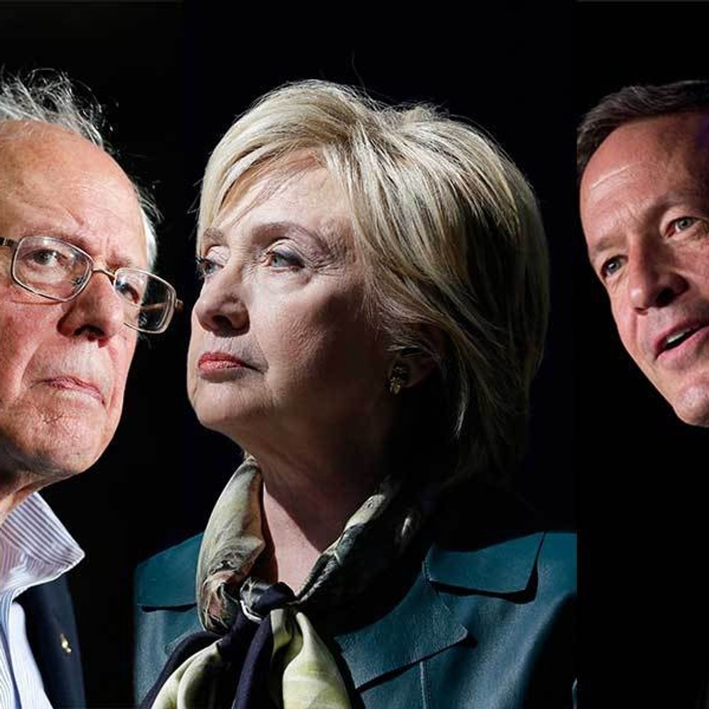 Democrat  Debate [RECAP] episode artwork