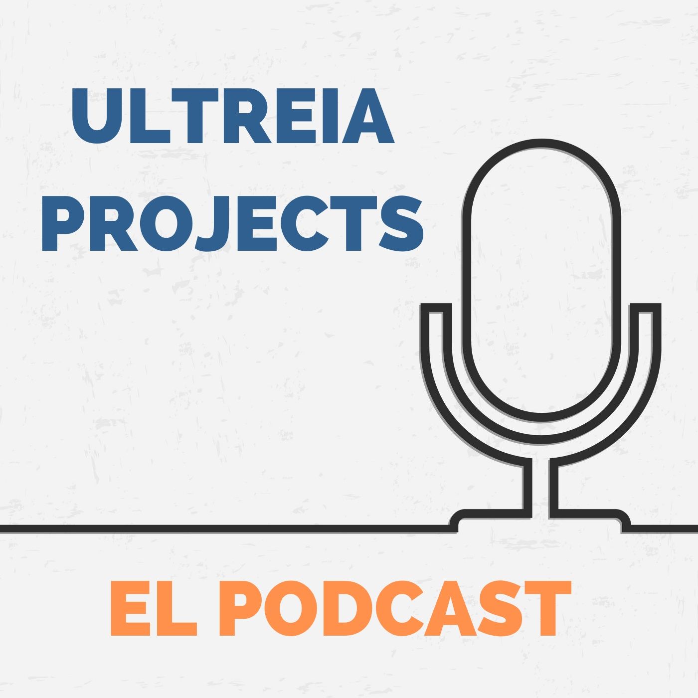 Podcast de Ultreia Projects